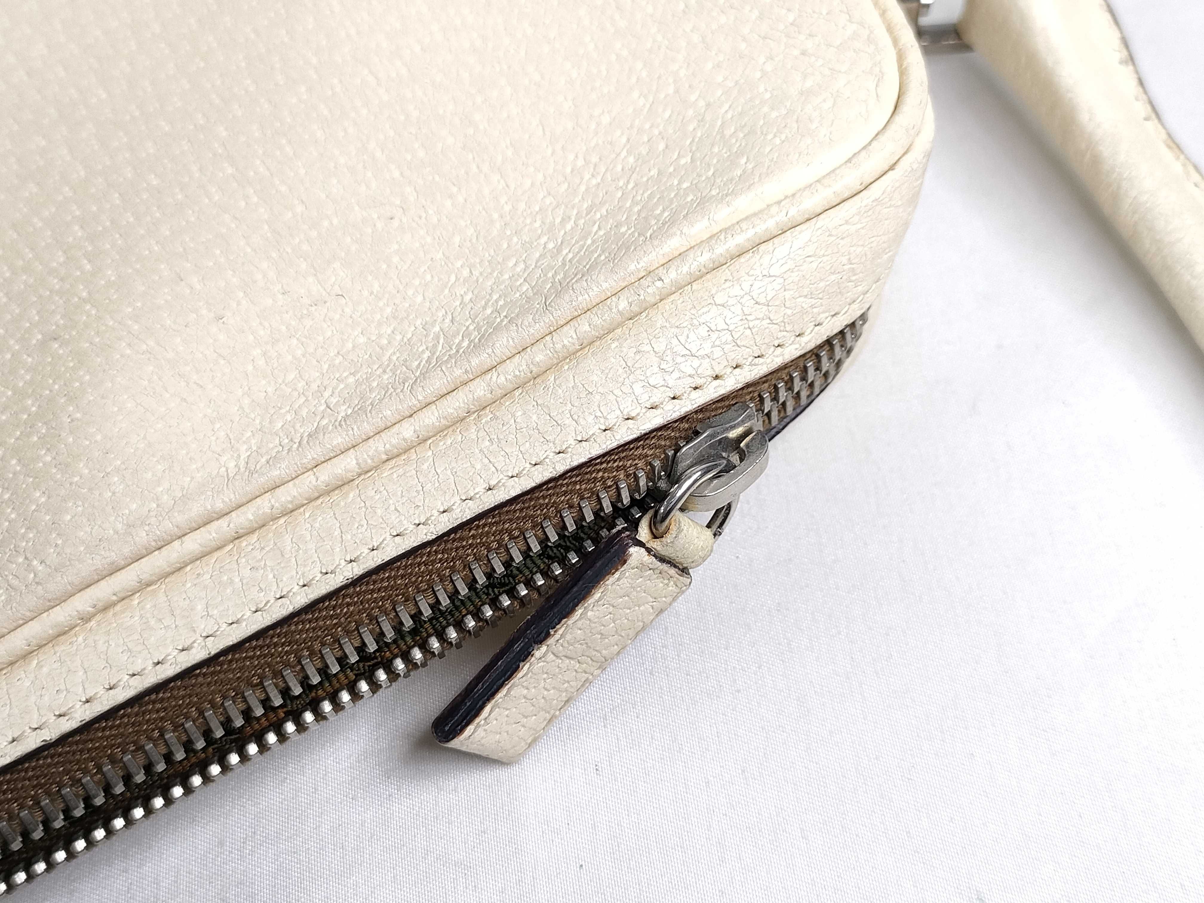 Leather Handbag — view 13