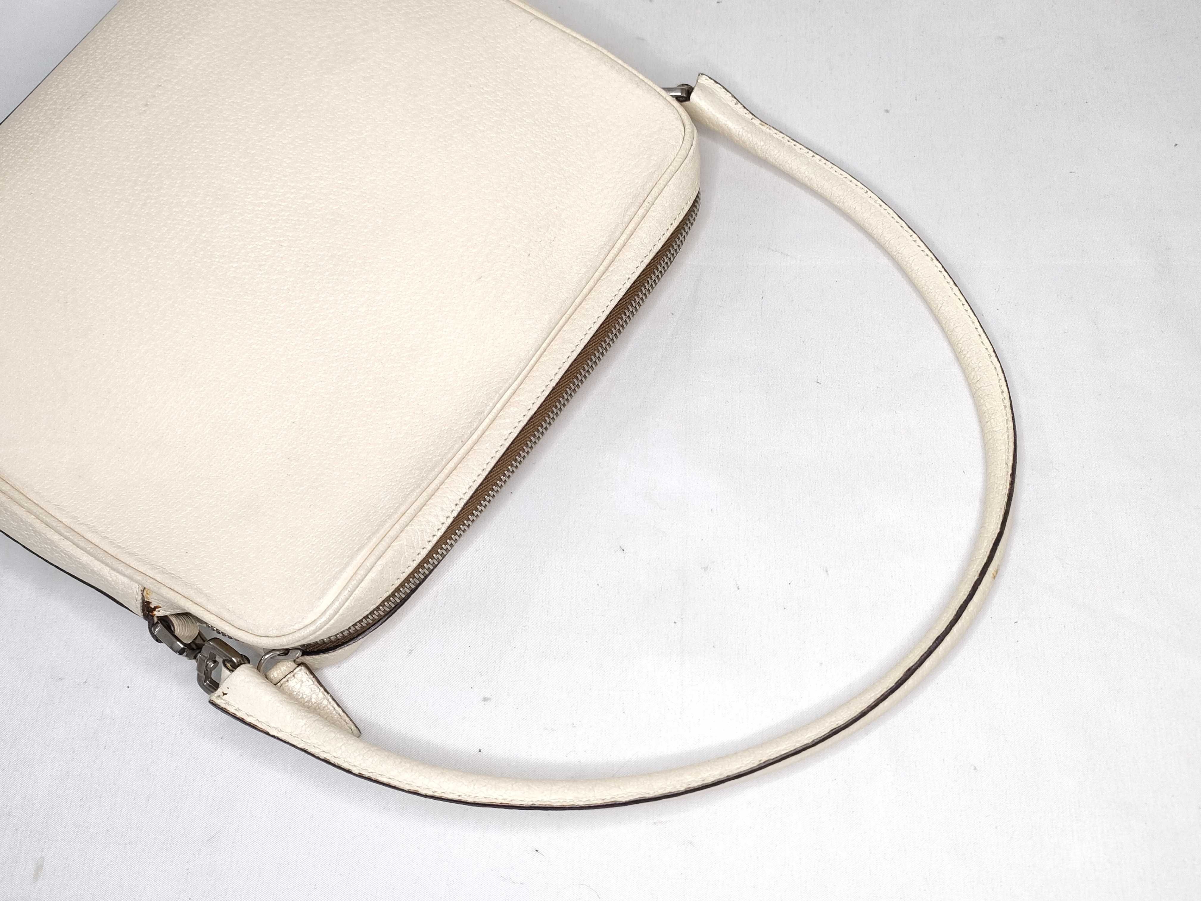 Leather Handbag — view 3