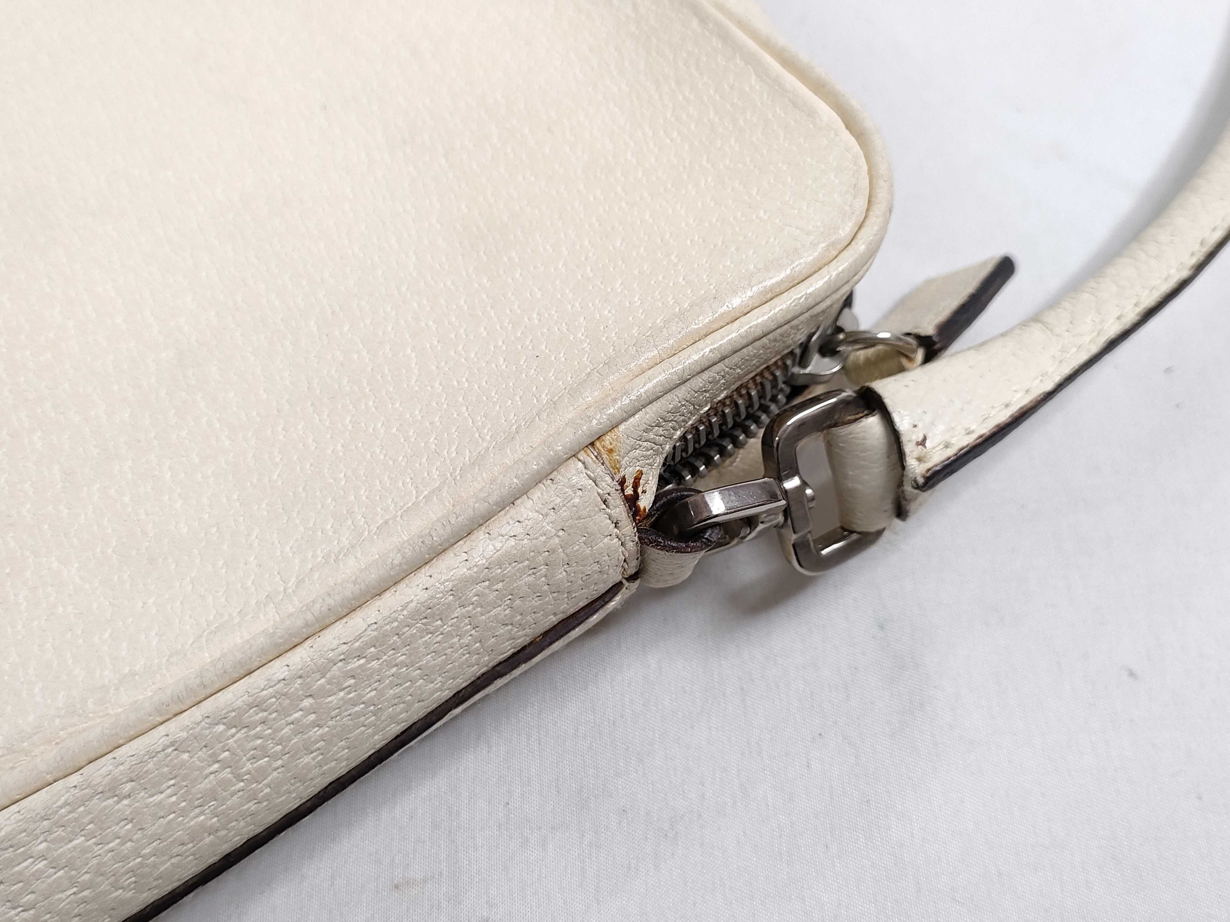 Leather Handbag — view 5