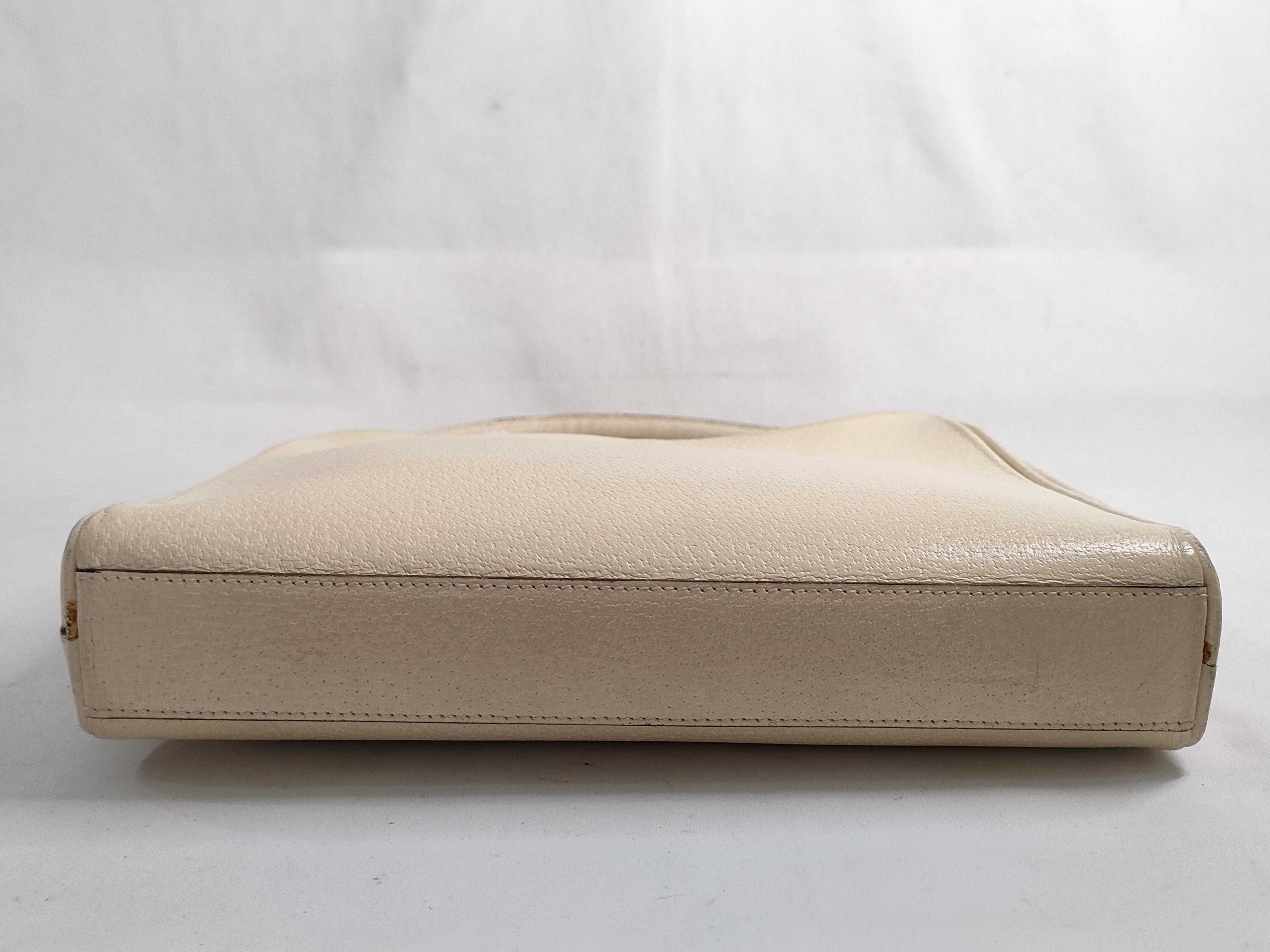 Leather Handbag — view 7