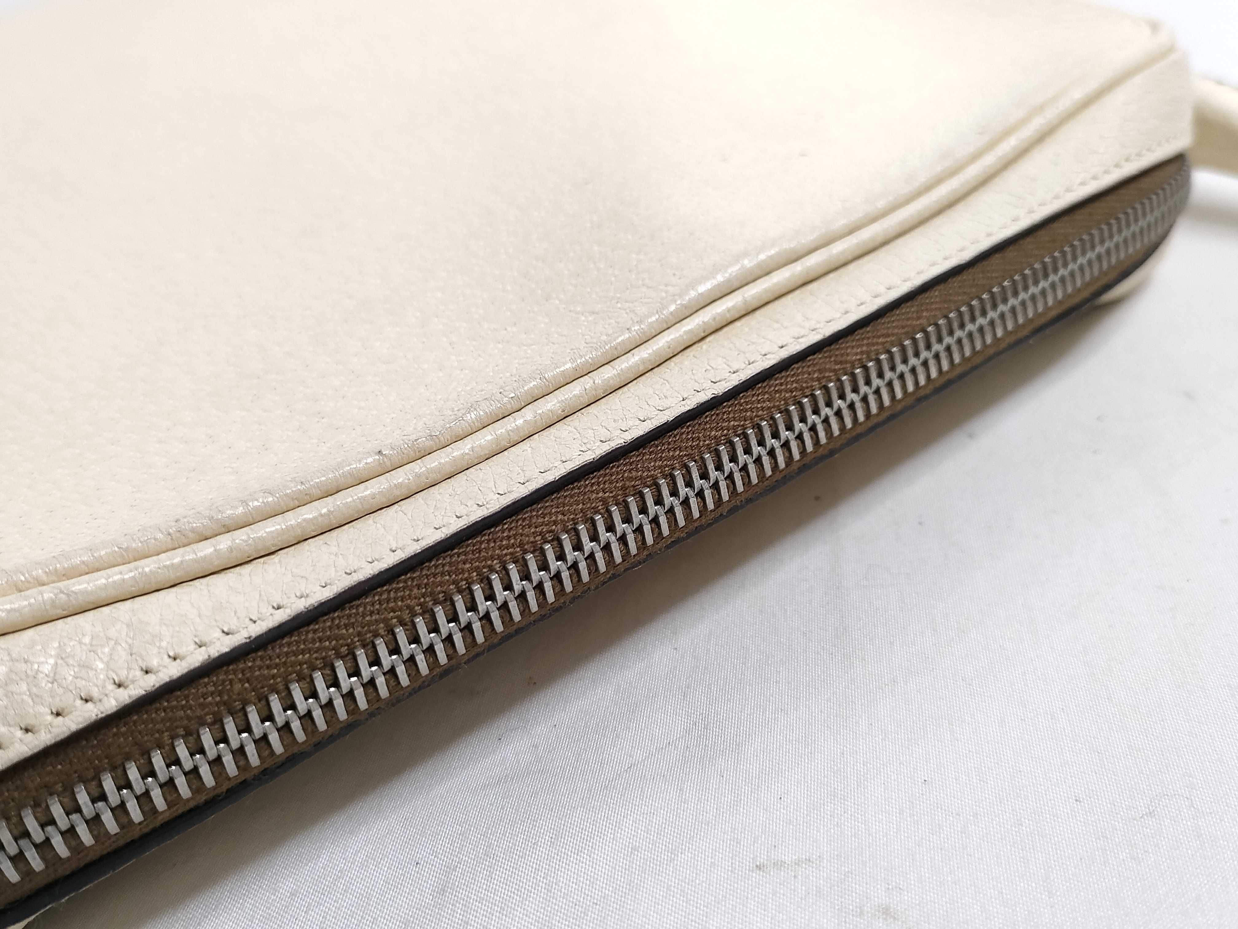 Leather Handbag — view 8