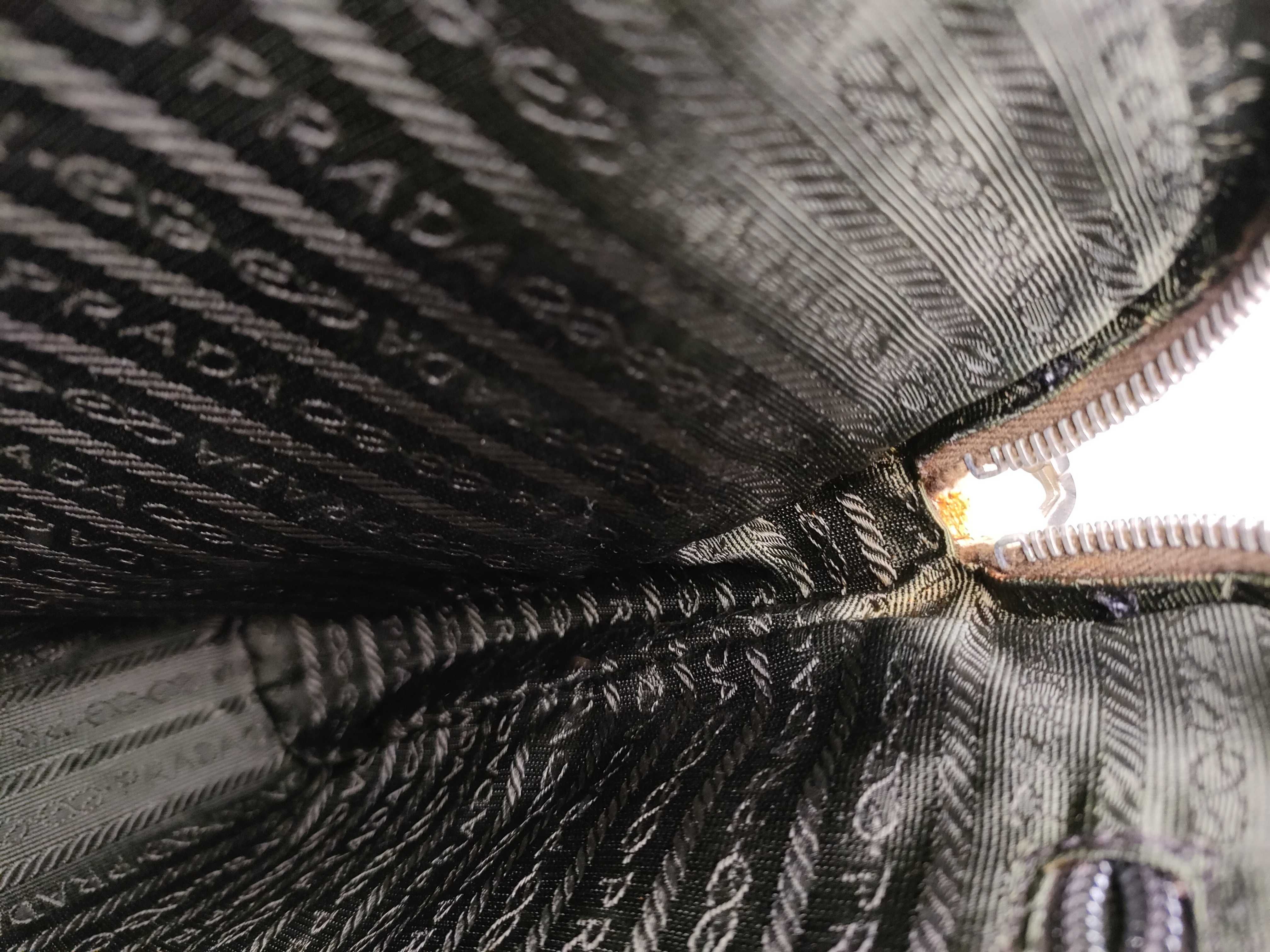Leather Handbag — view 9
