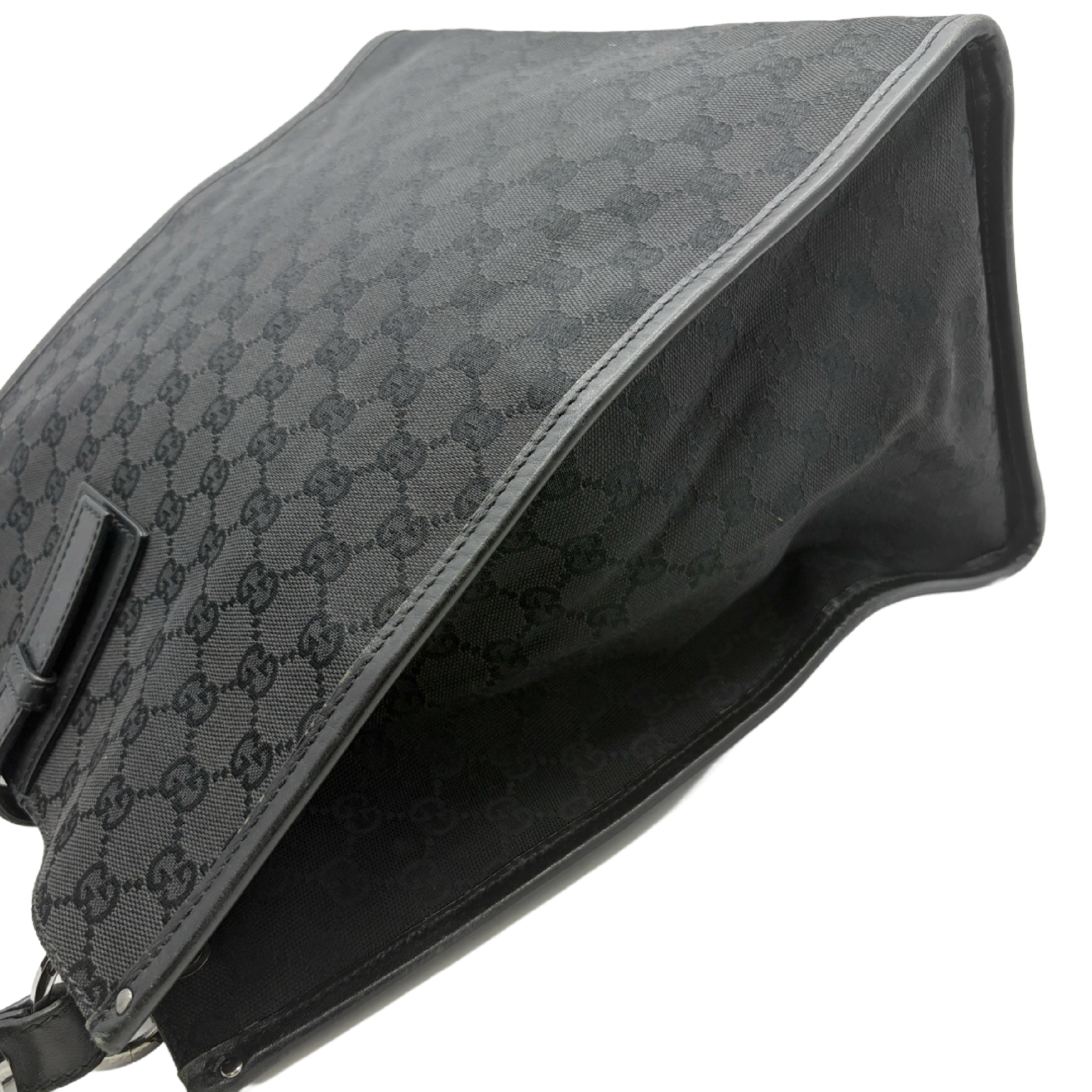 Canvas Handbag — view 3