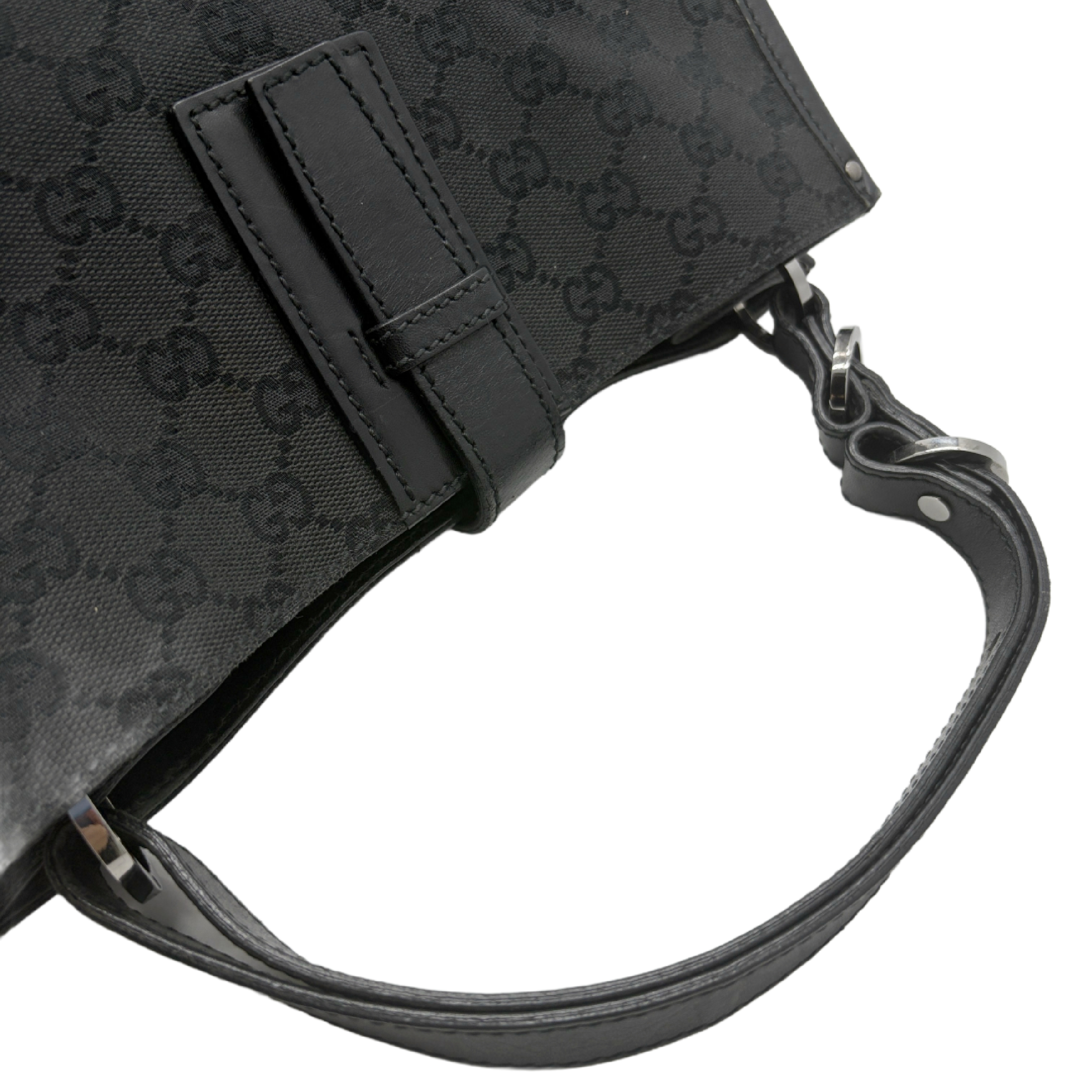 Canvas Handbag — view 8
