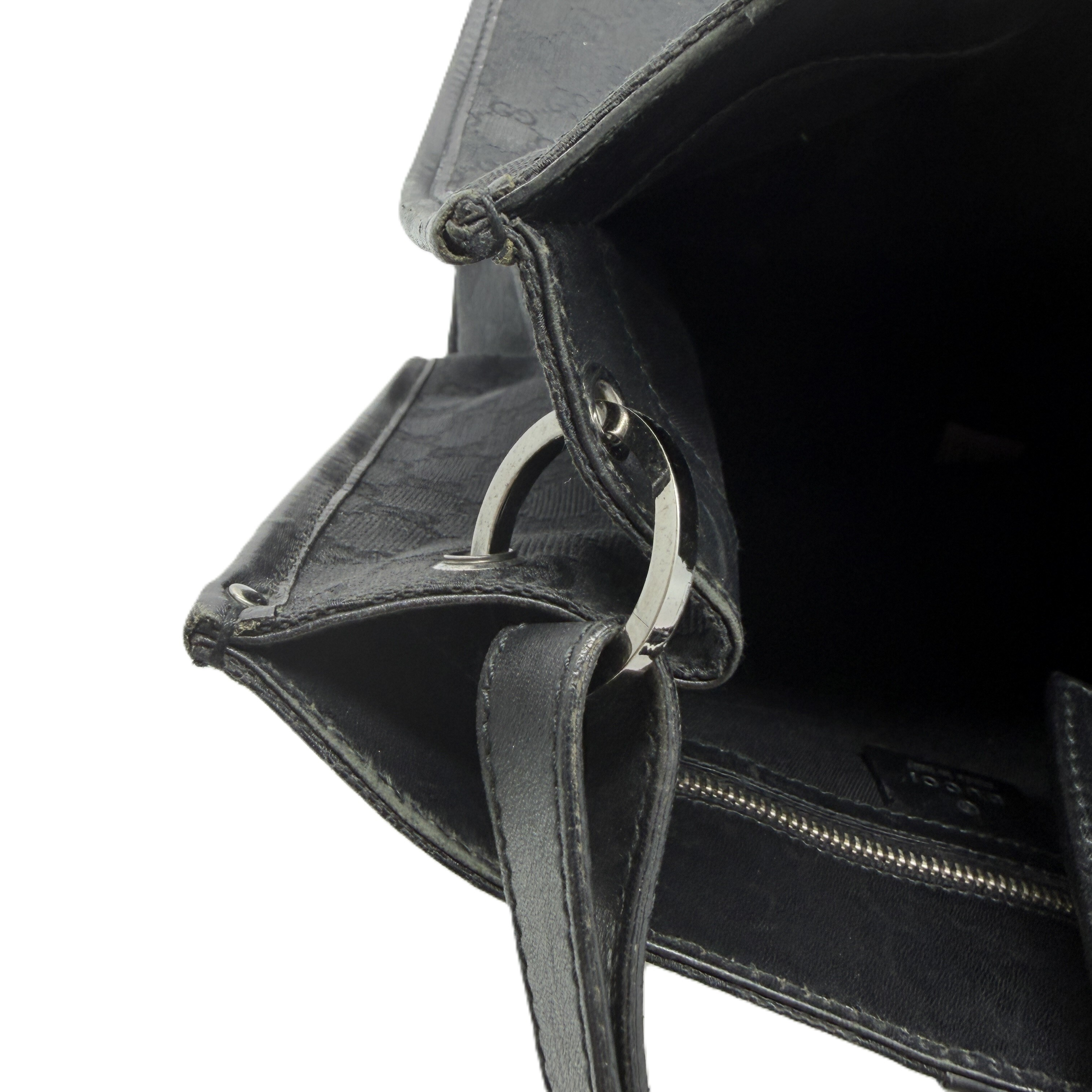 Canvas Handbag — view 10