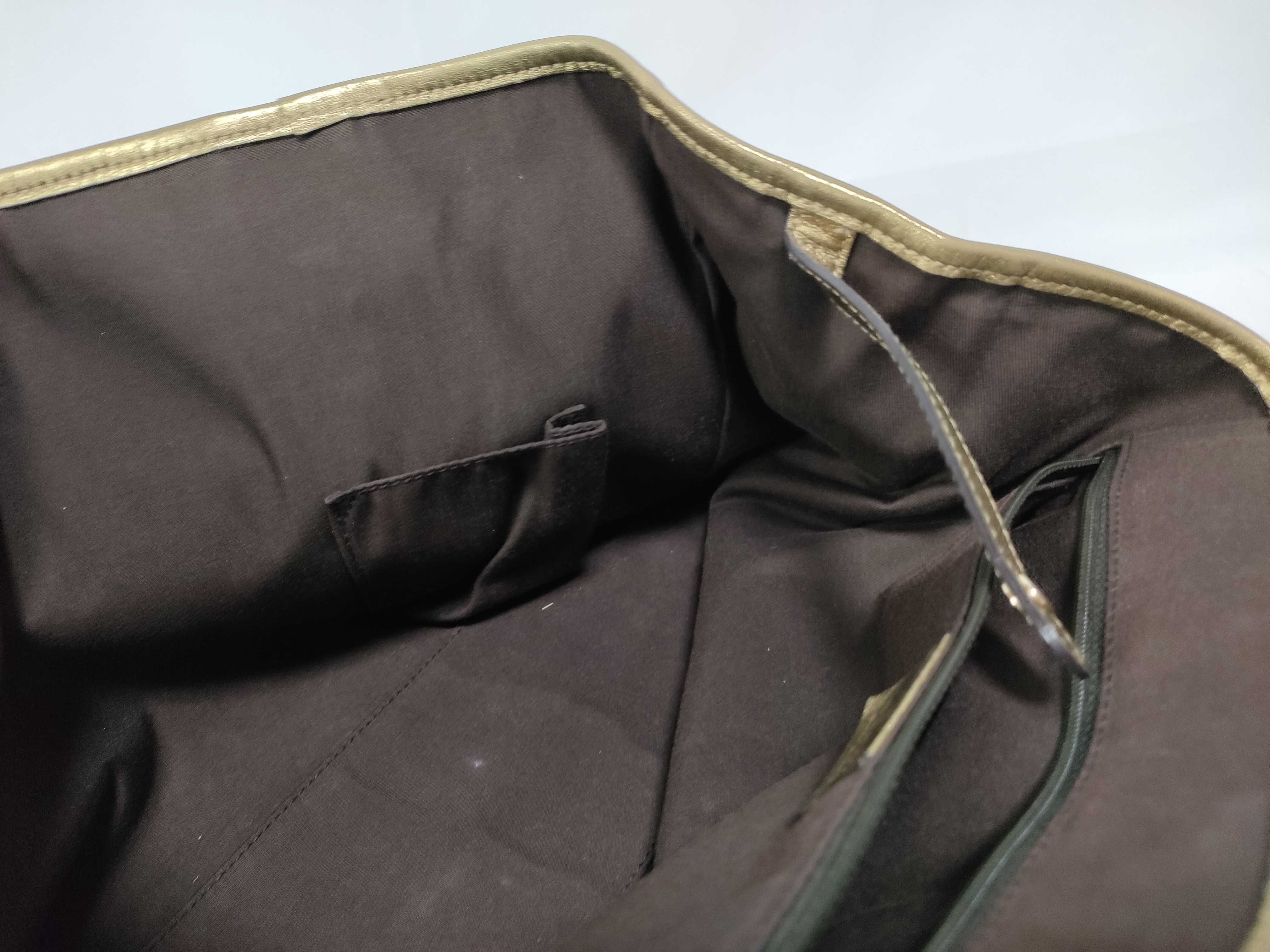 Princy GG Canvas Handbag — view 12