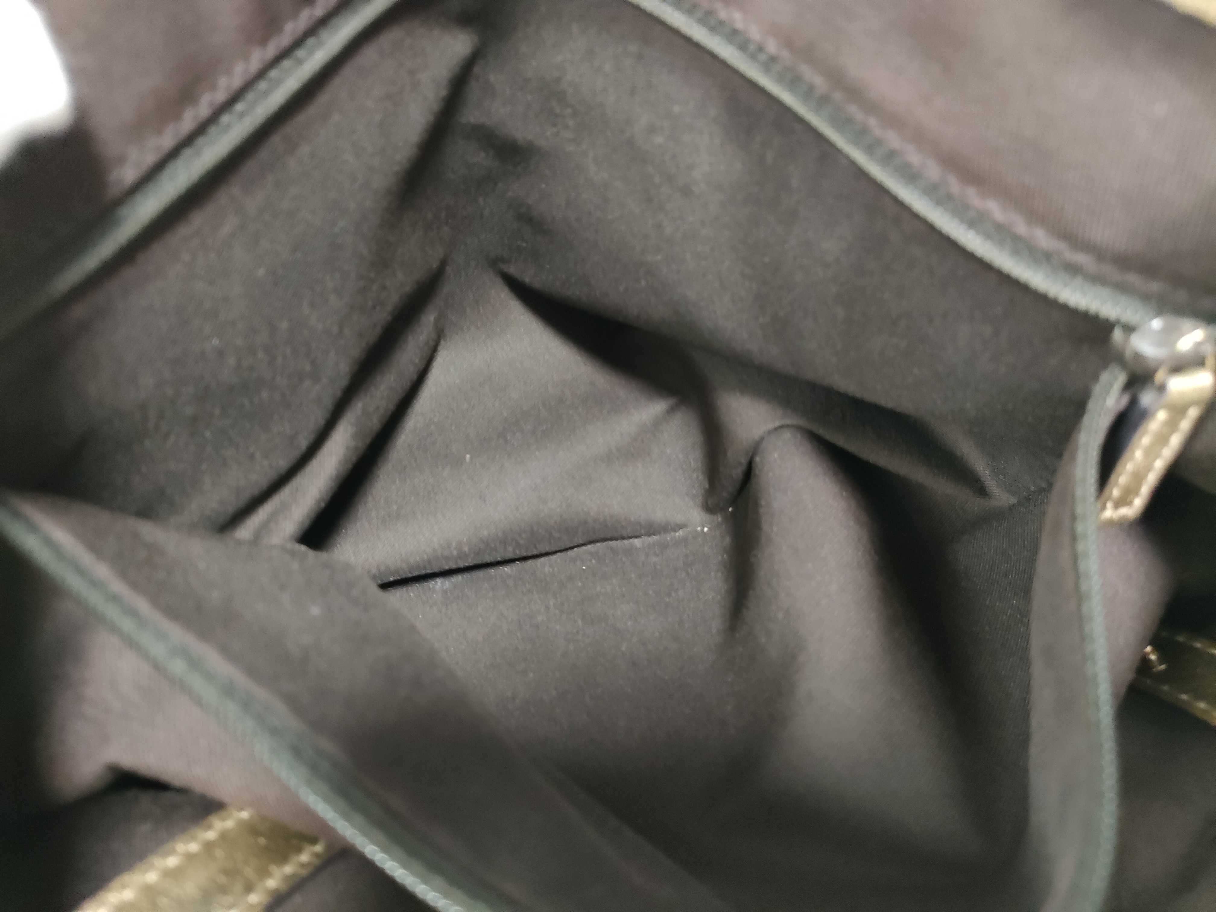Princy GG Canvas Handbag — view 15