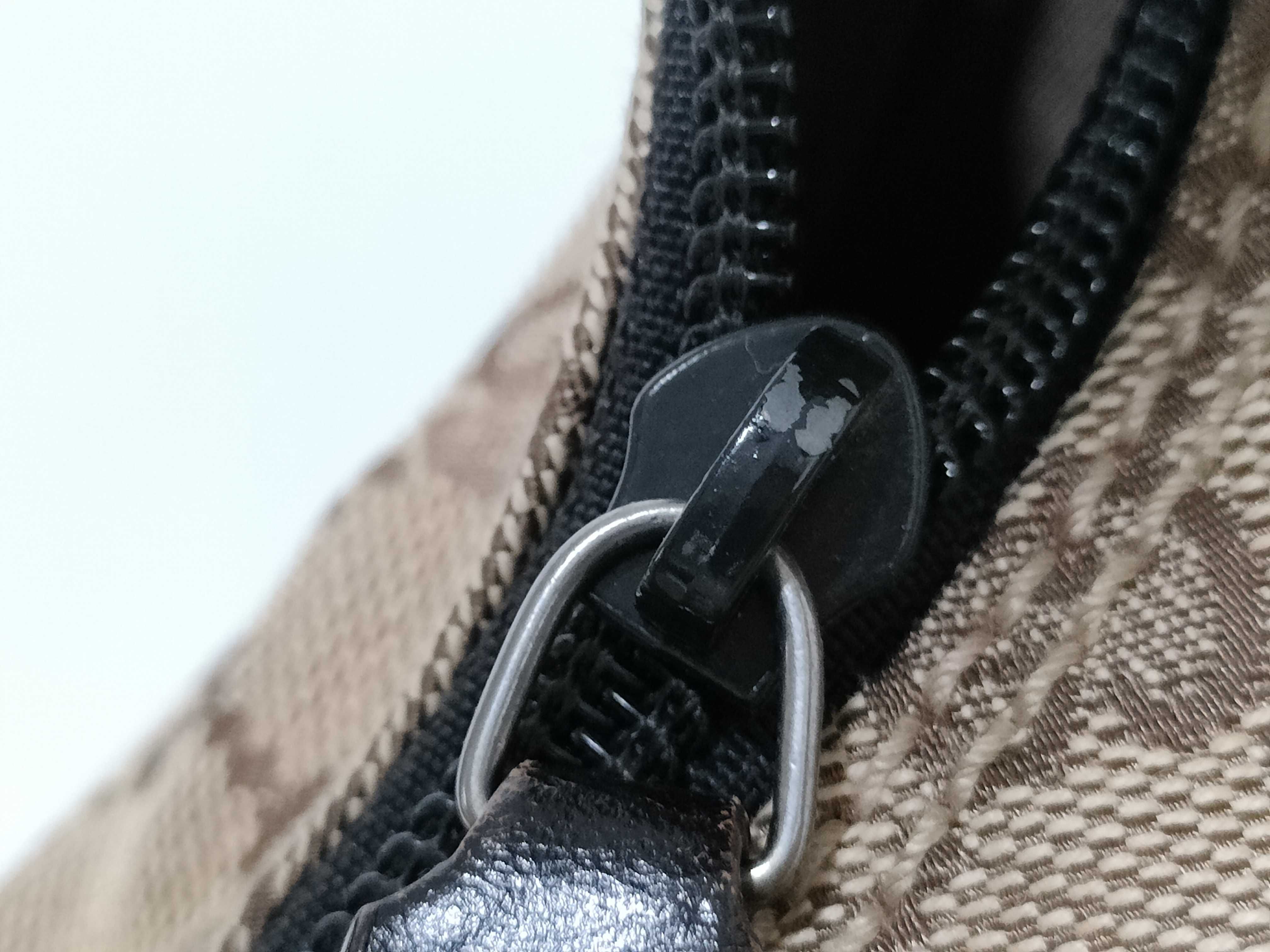 GG Canvas Bag 012.0384.08 Boston Bag — view 9