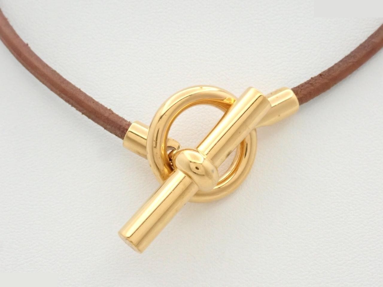 Choker, GP, neck circumference approximately 32cm