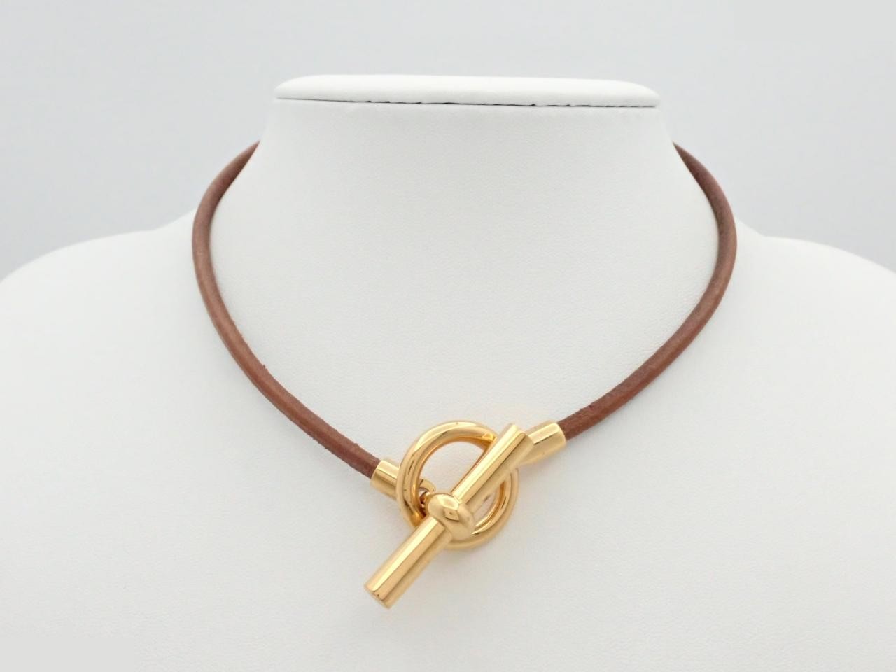 Choker, GP, neck circumference approximately 32cm — view 3