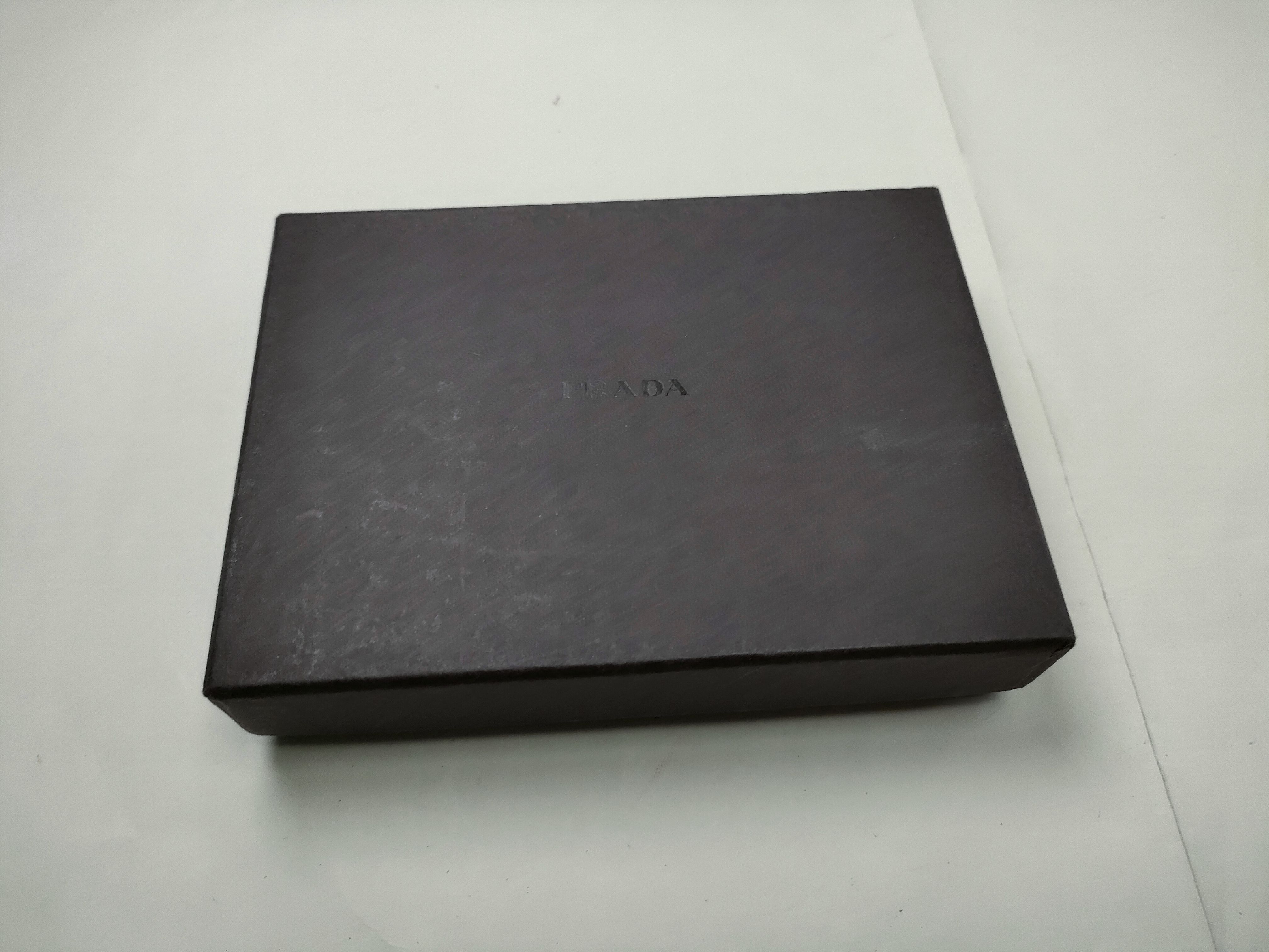 Nylon Tri-fold Wallet — view 13