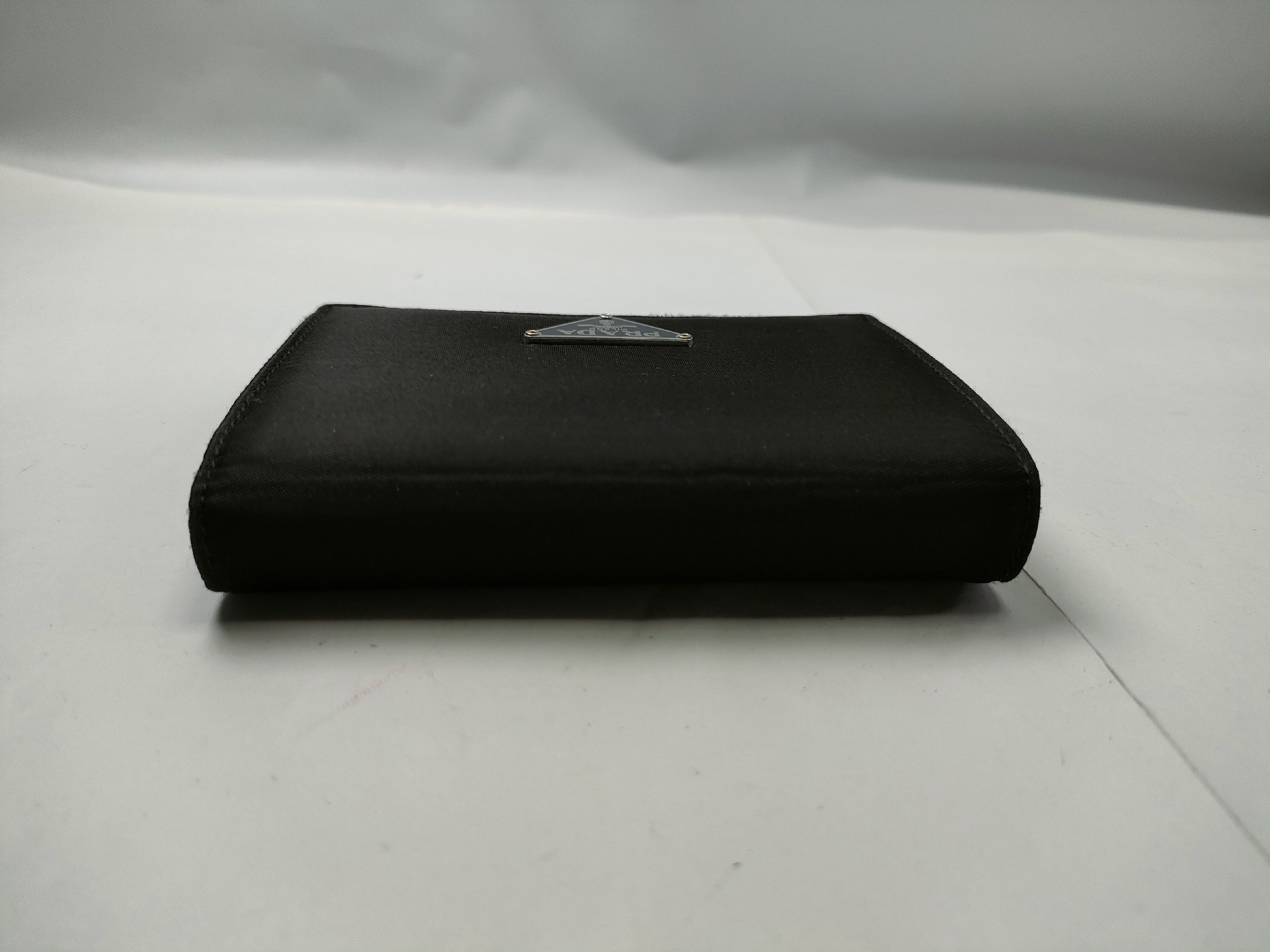 Nylon Tri-fold Wallet — view 6