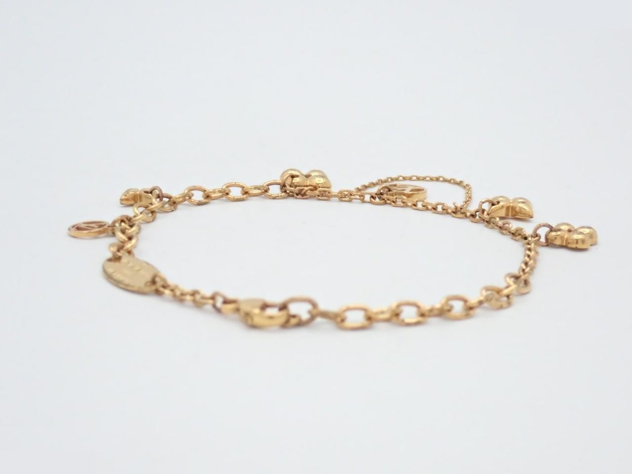 Bracelet Blooming, wrist circumference approximately 18.5 cm — view 2