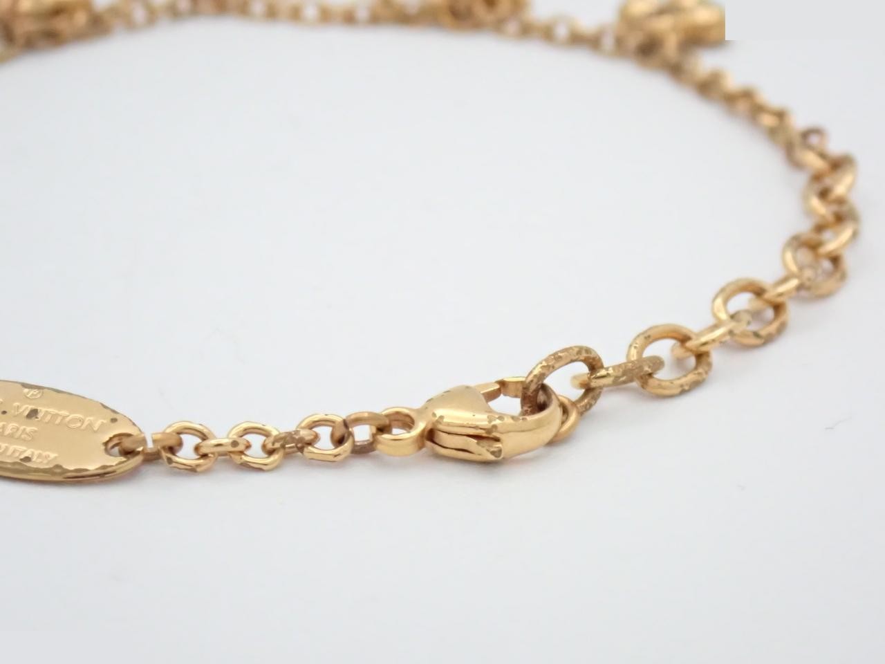 Bracelet Blooming, wrist circumference approximately 18.5 cm — view 3