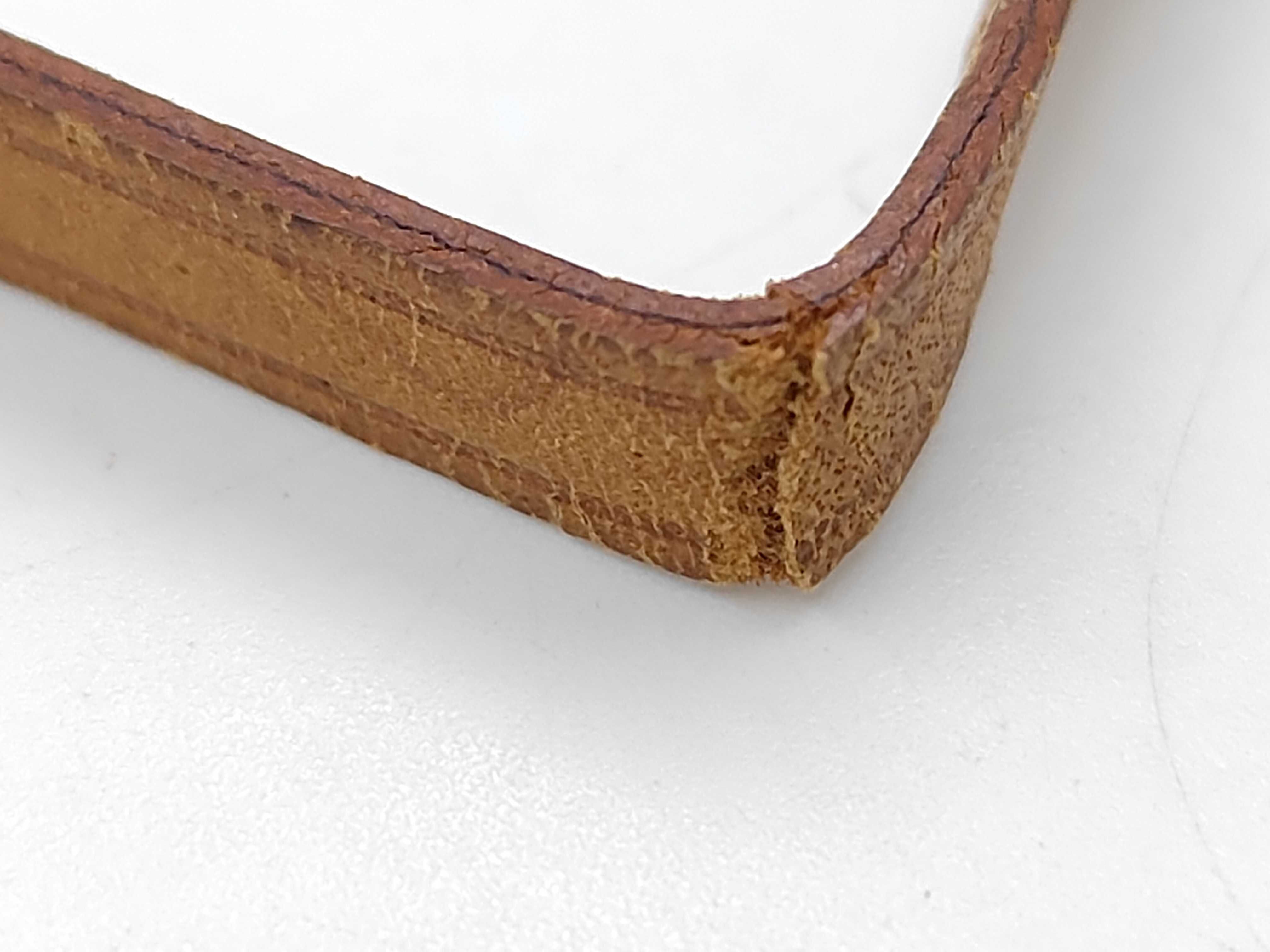 Monogram Pochette Papillon Pouch Handbag — view 5