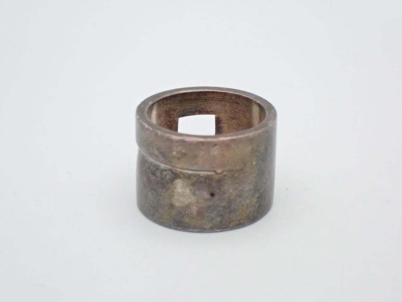 Square cut 925g / 10.2g — view 2