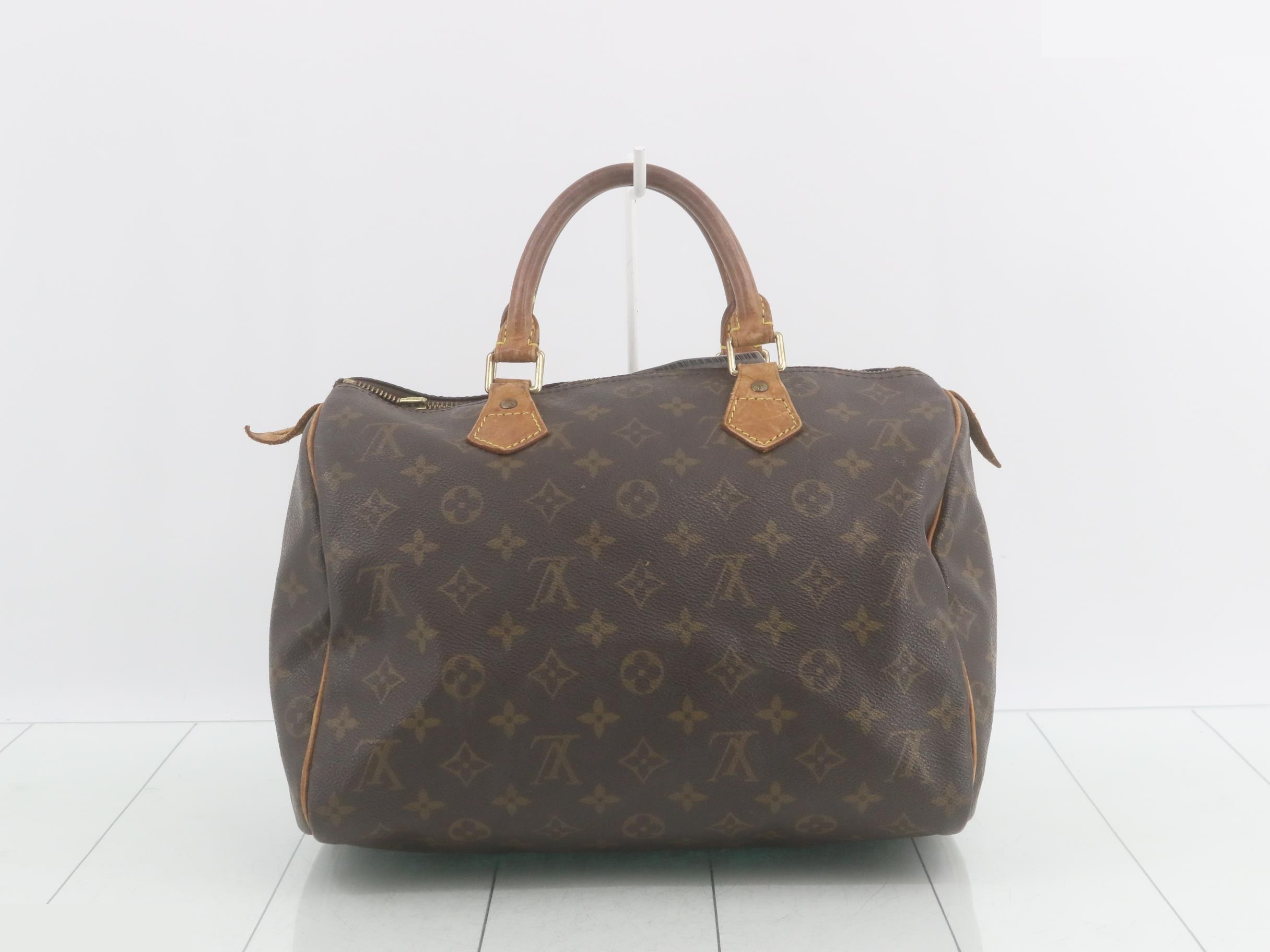Speedy 30 — view 2