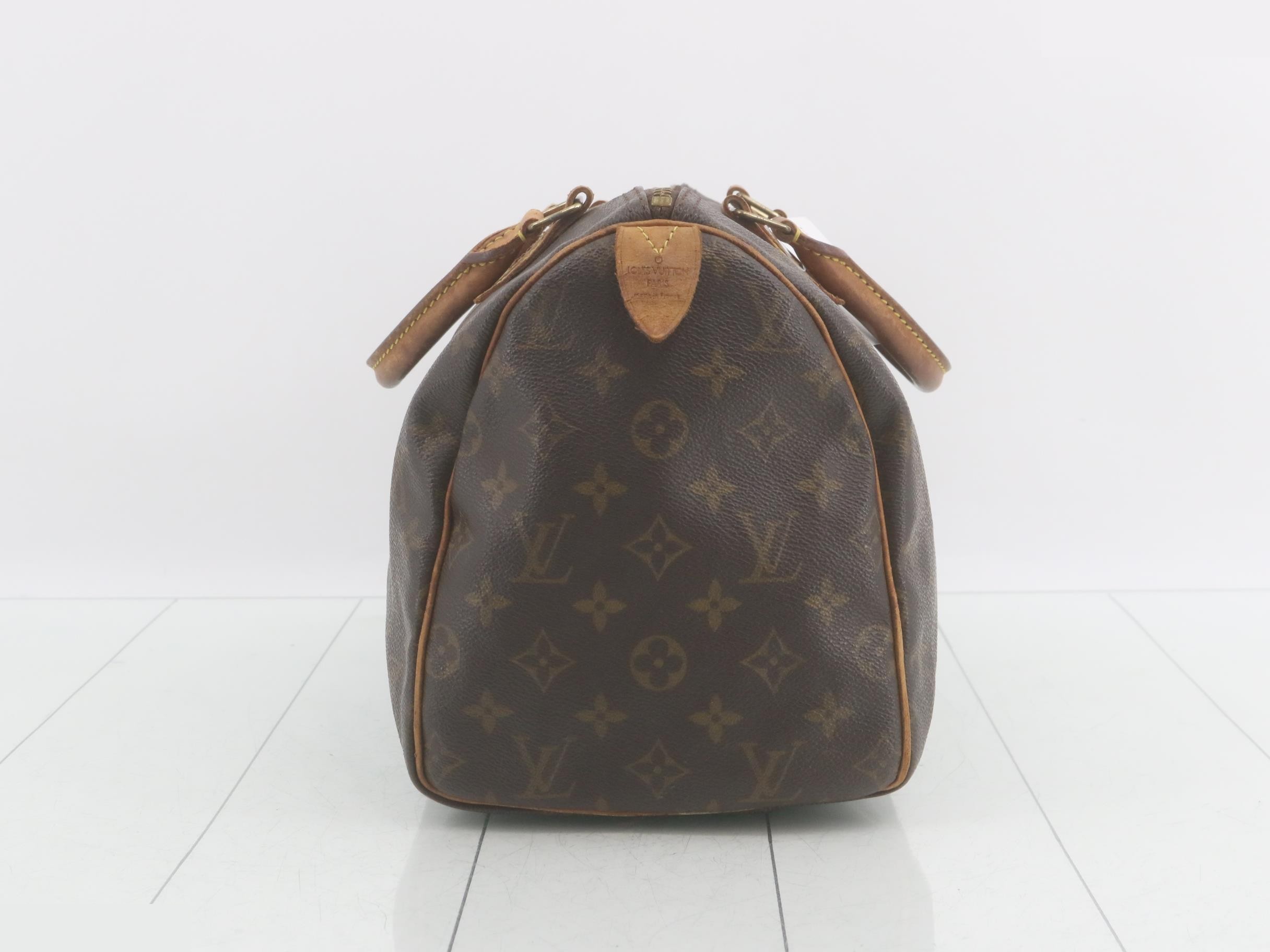Speedy 30 — view 4