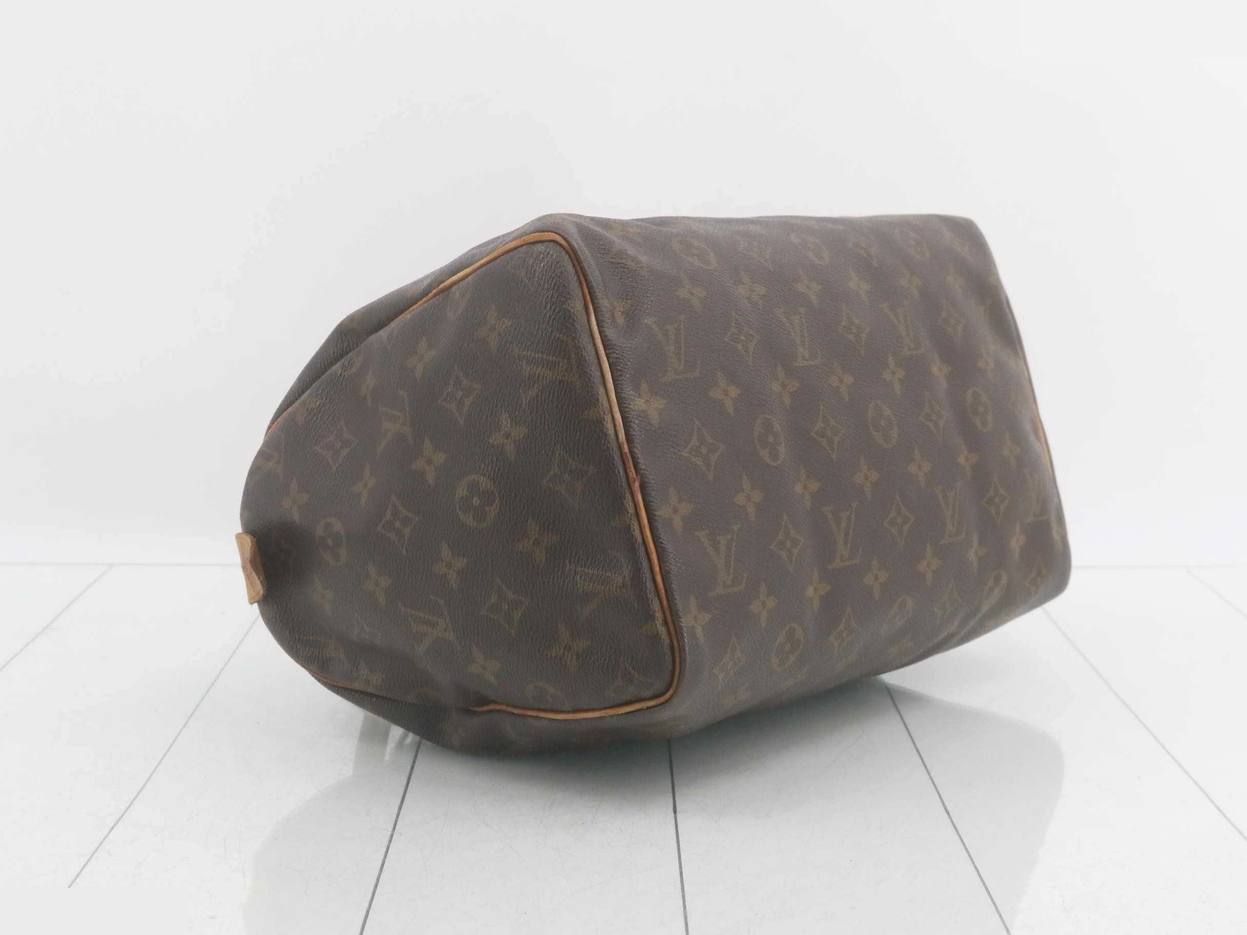 Speedy 30 — view 5