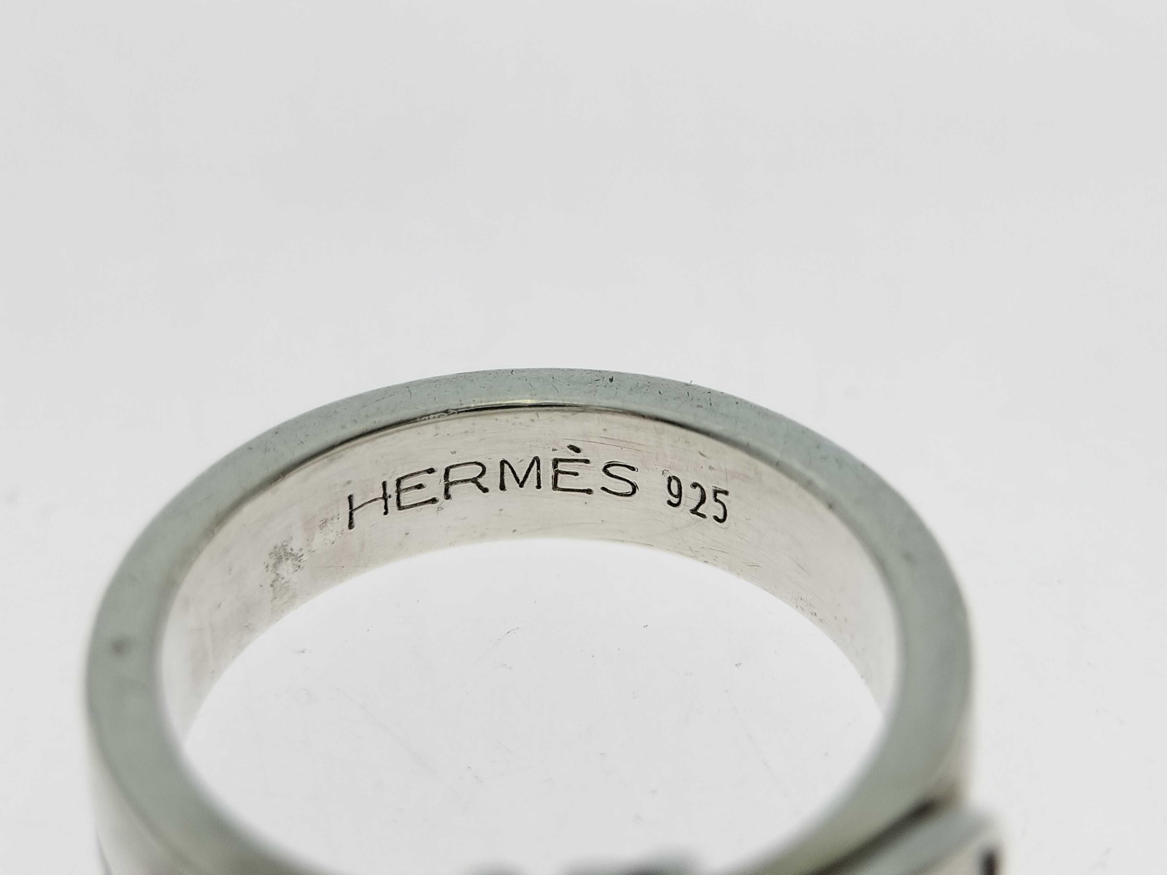 Ceinture Ring 925 Ring — view 4