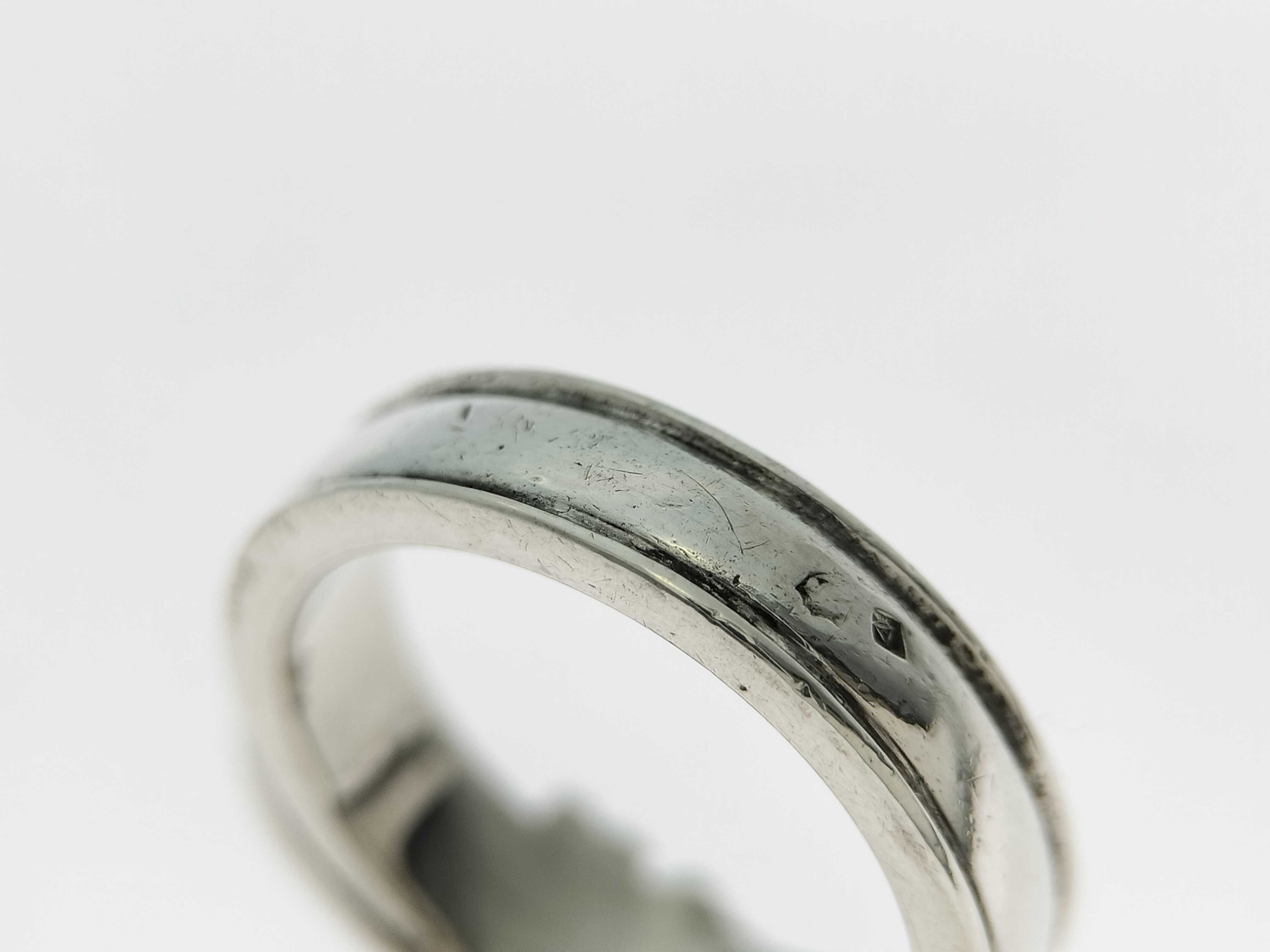 Ceinture Ring 925 Ring — view 5