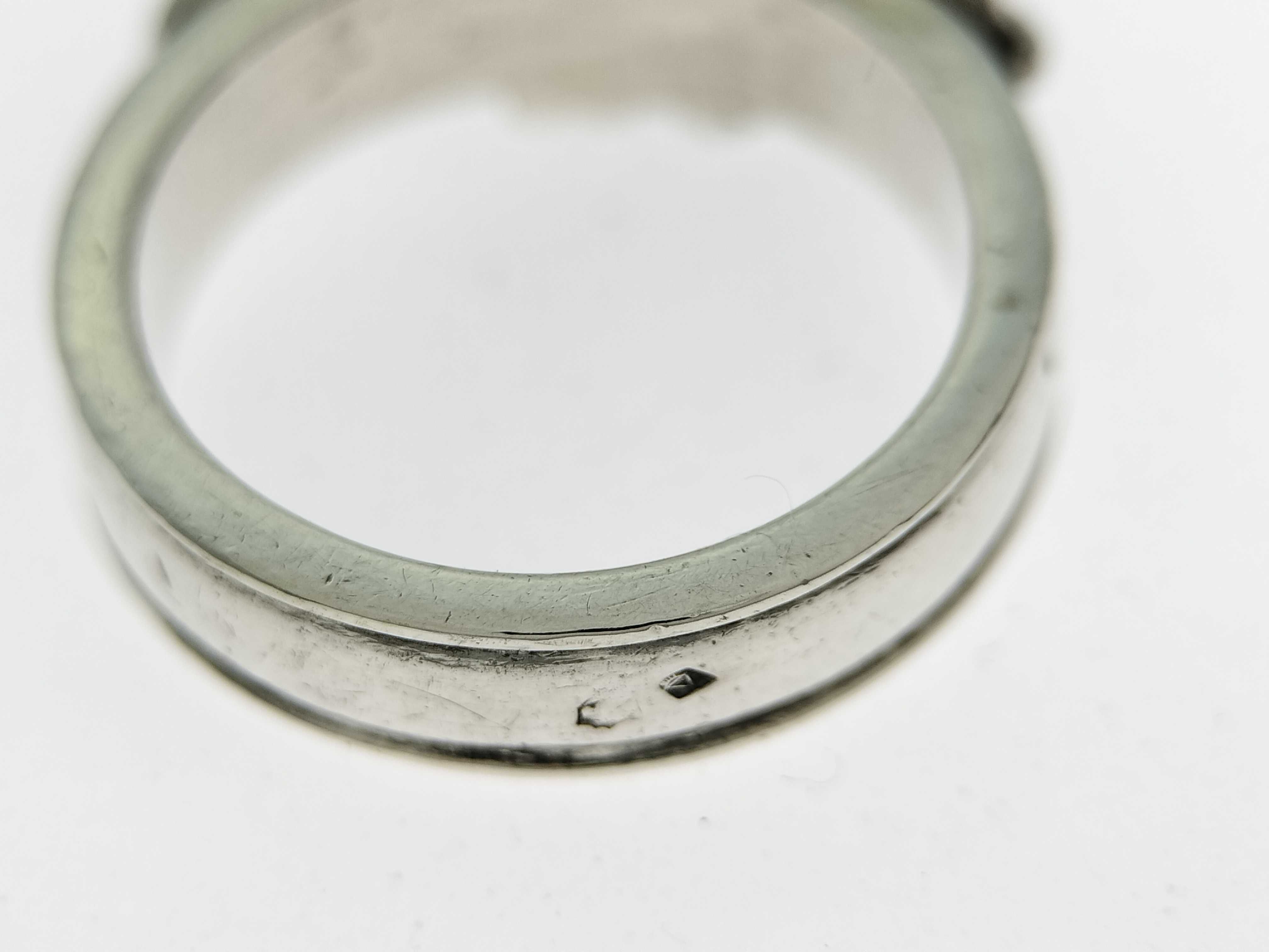 Ceinture Ring 925 Ring — view 7