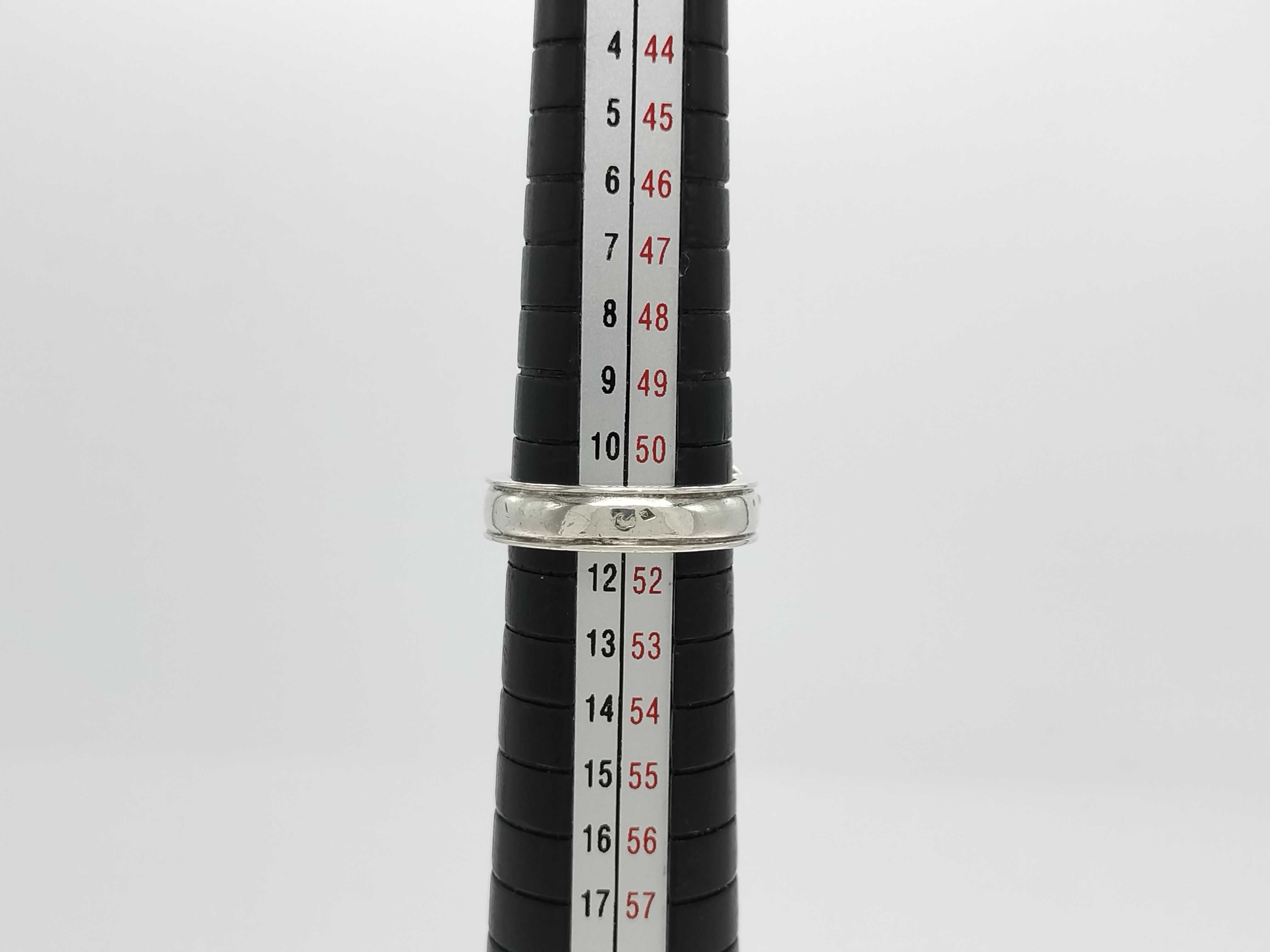 Ceinture Ring 925 Ring — view 10