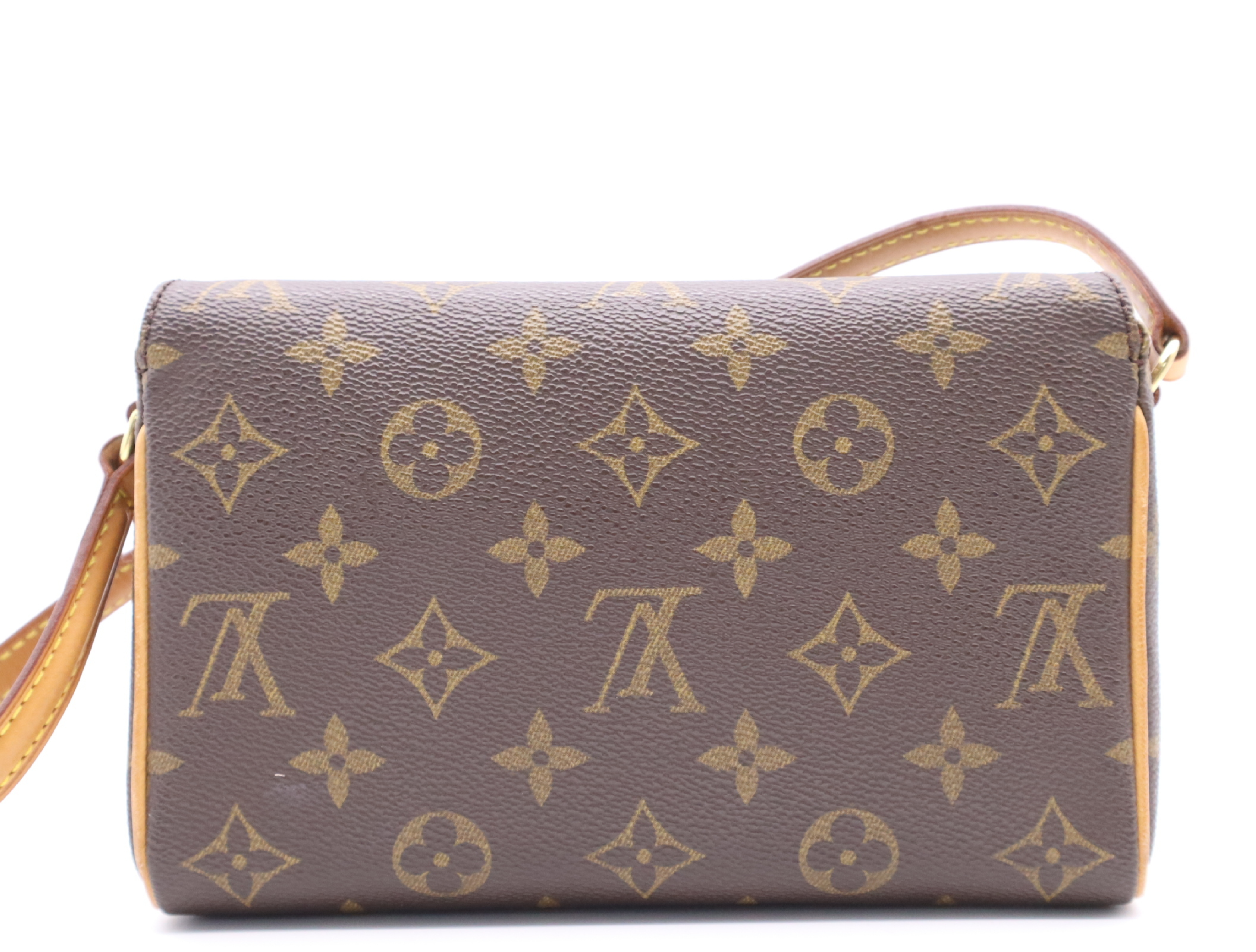 M51900 Monogram Recital Handbag — view 2