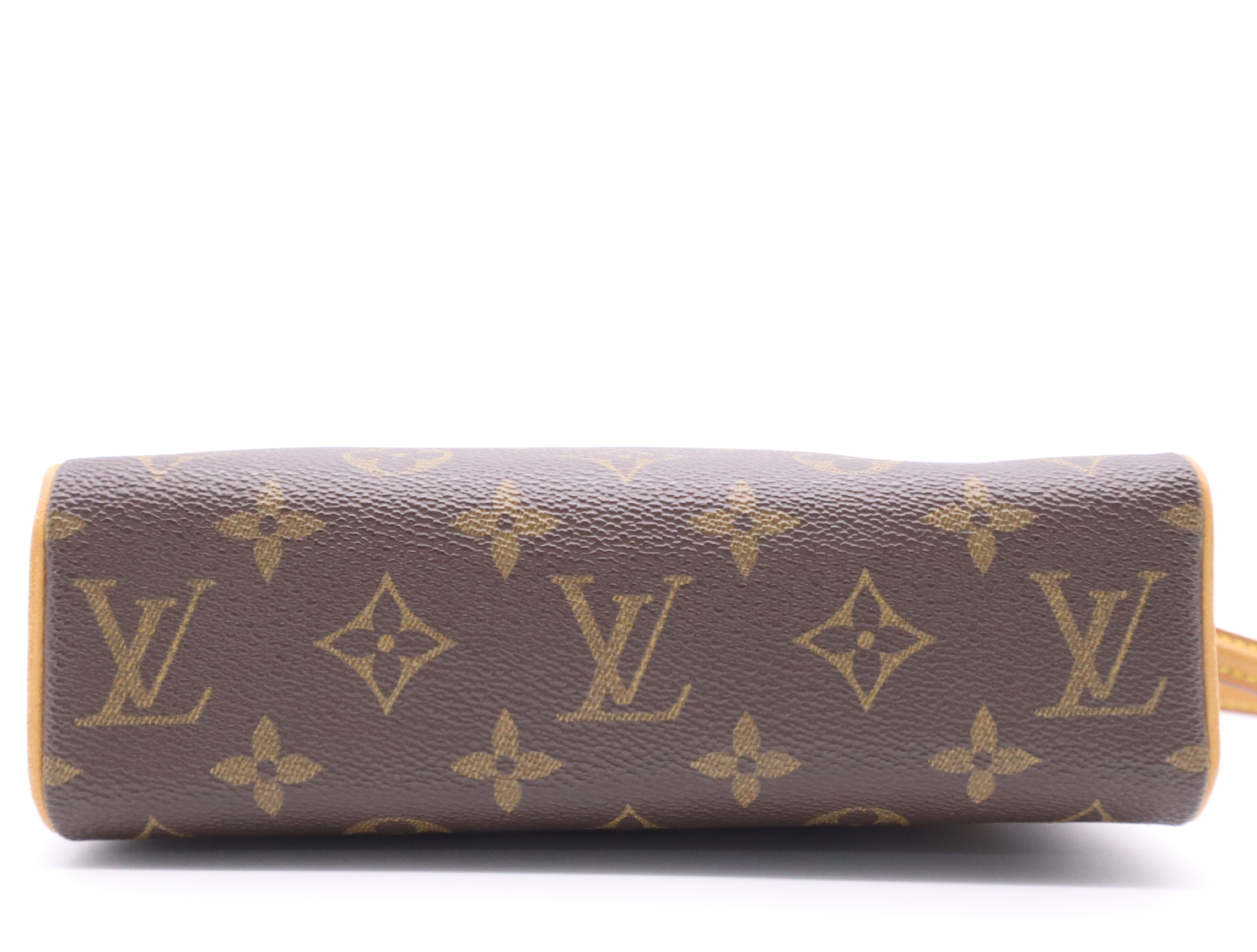 M51900 Monogram Recital Handbag — view 4