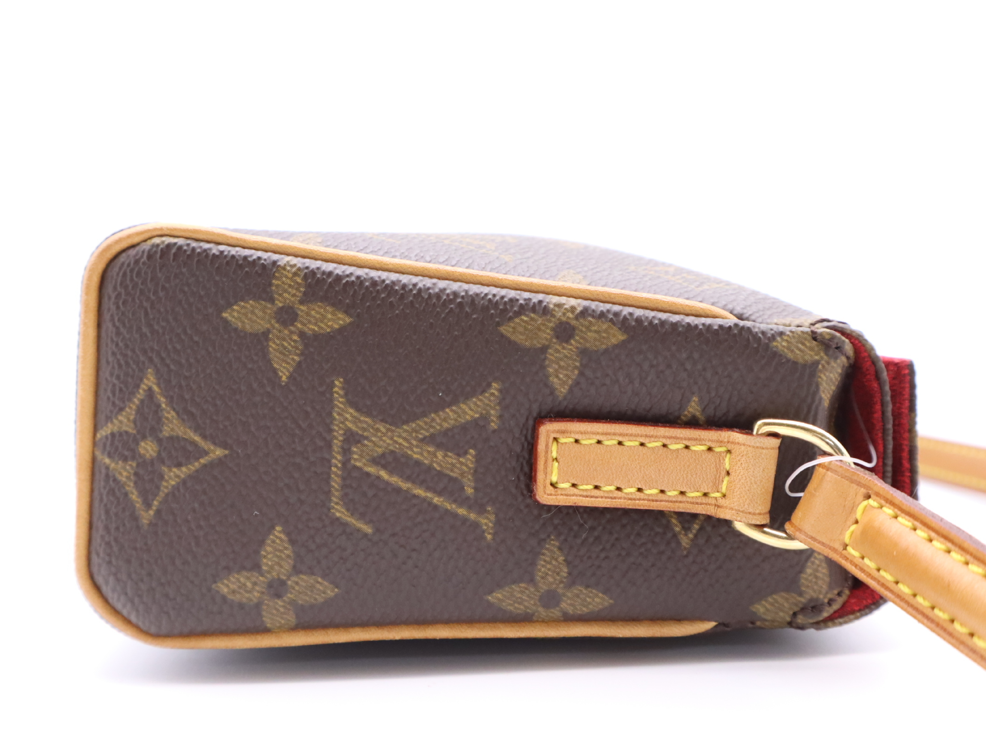 M51900 Monogram Recital Handbag — view 5