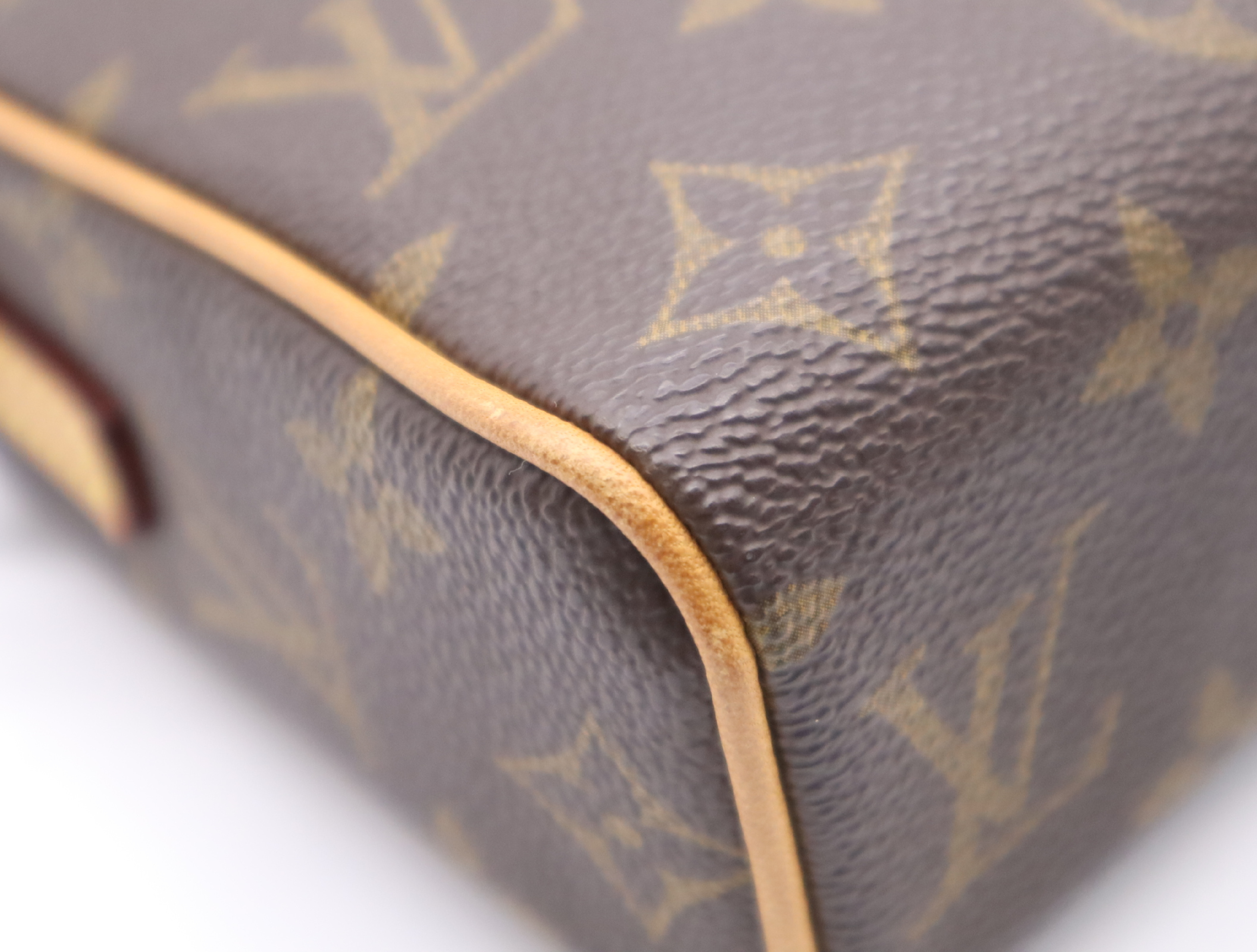 M51900 Monogram Recital Handbag — view 6