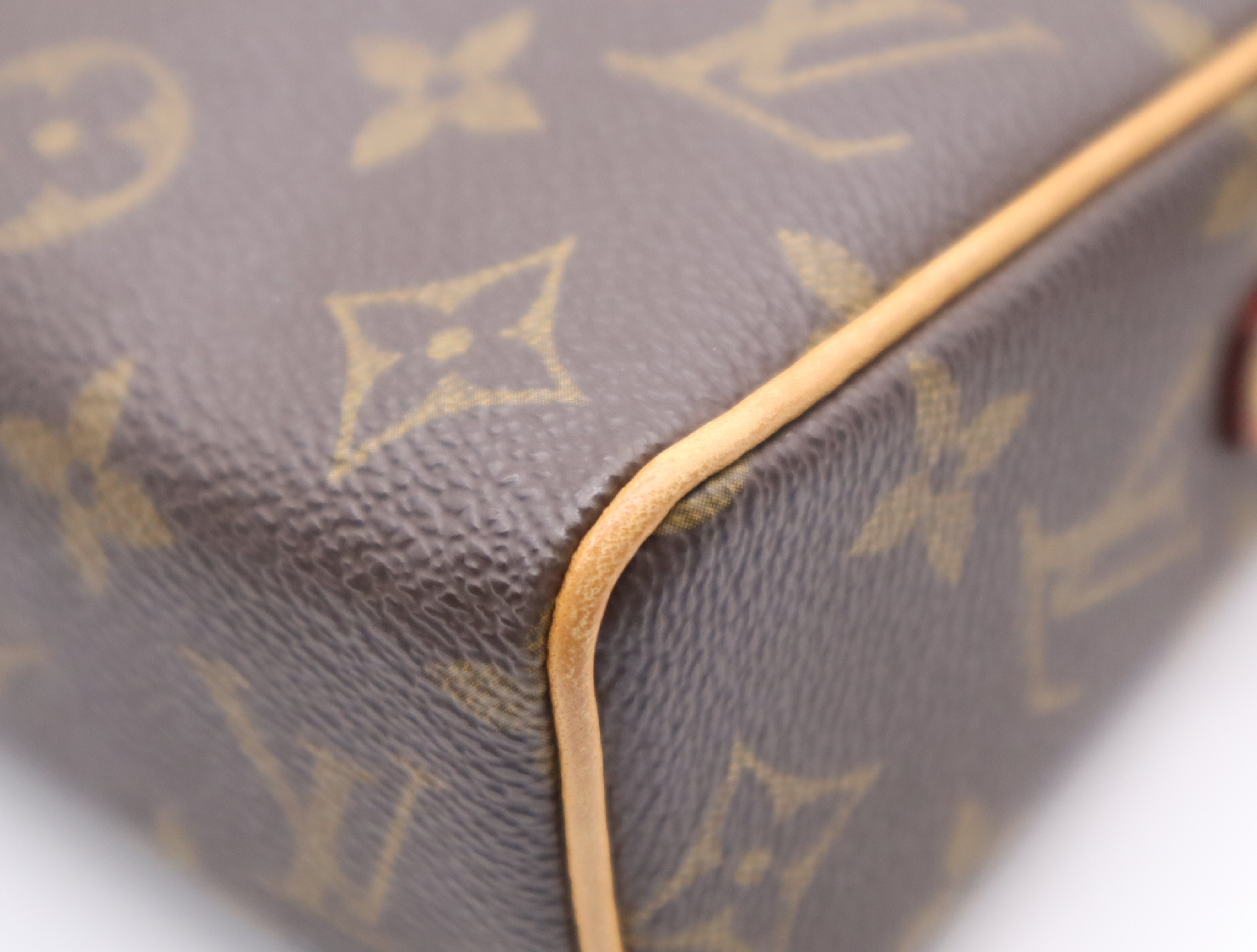 M51900 Monogram Recital Handbag — view 7