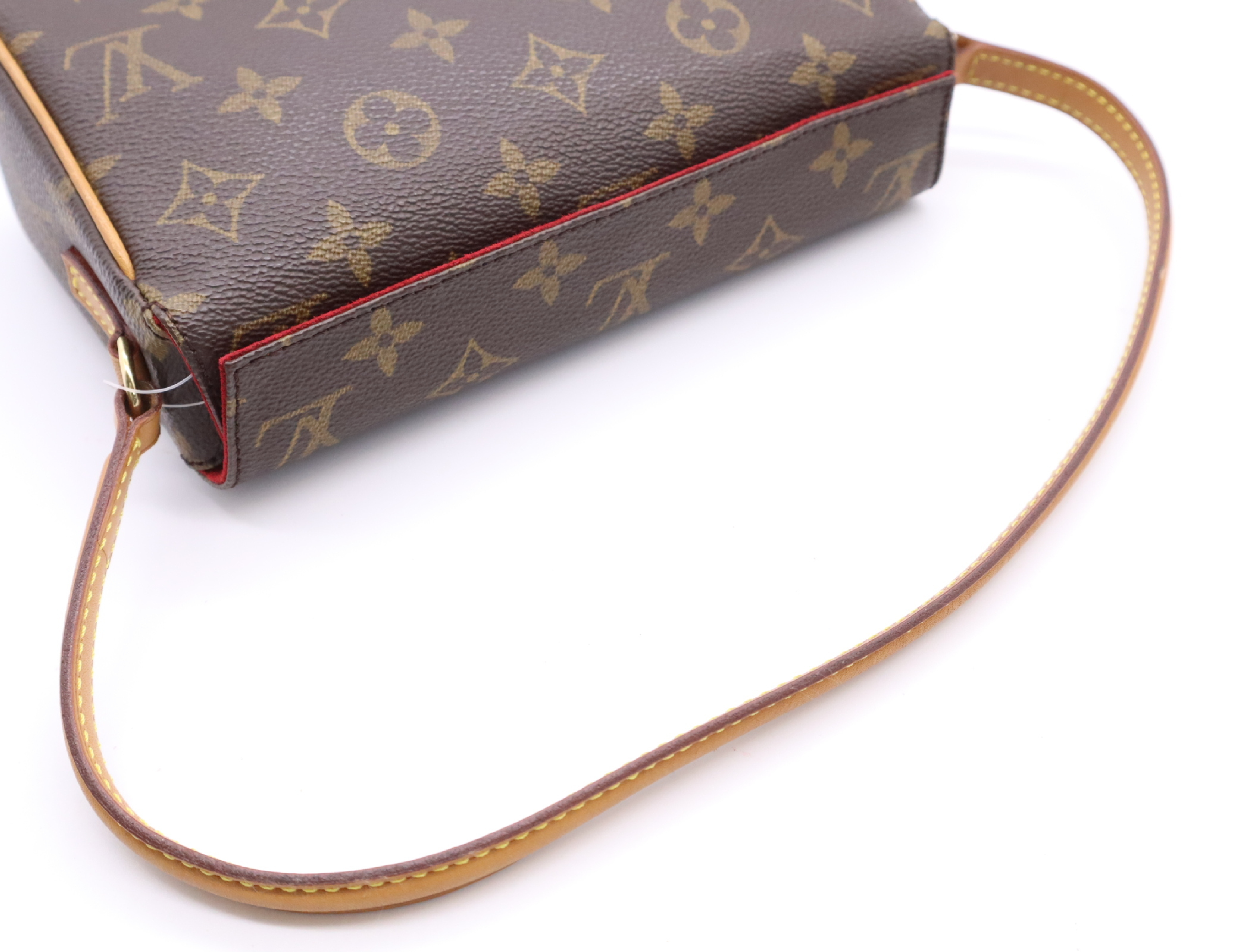 M51900 Monogram Recital Handbag — view 10