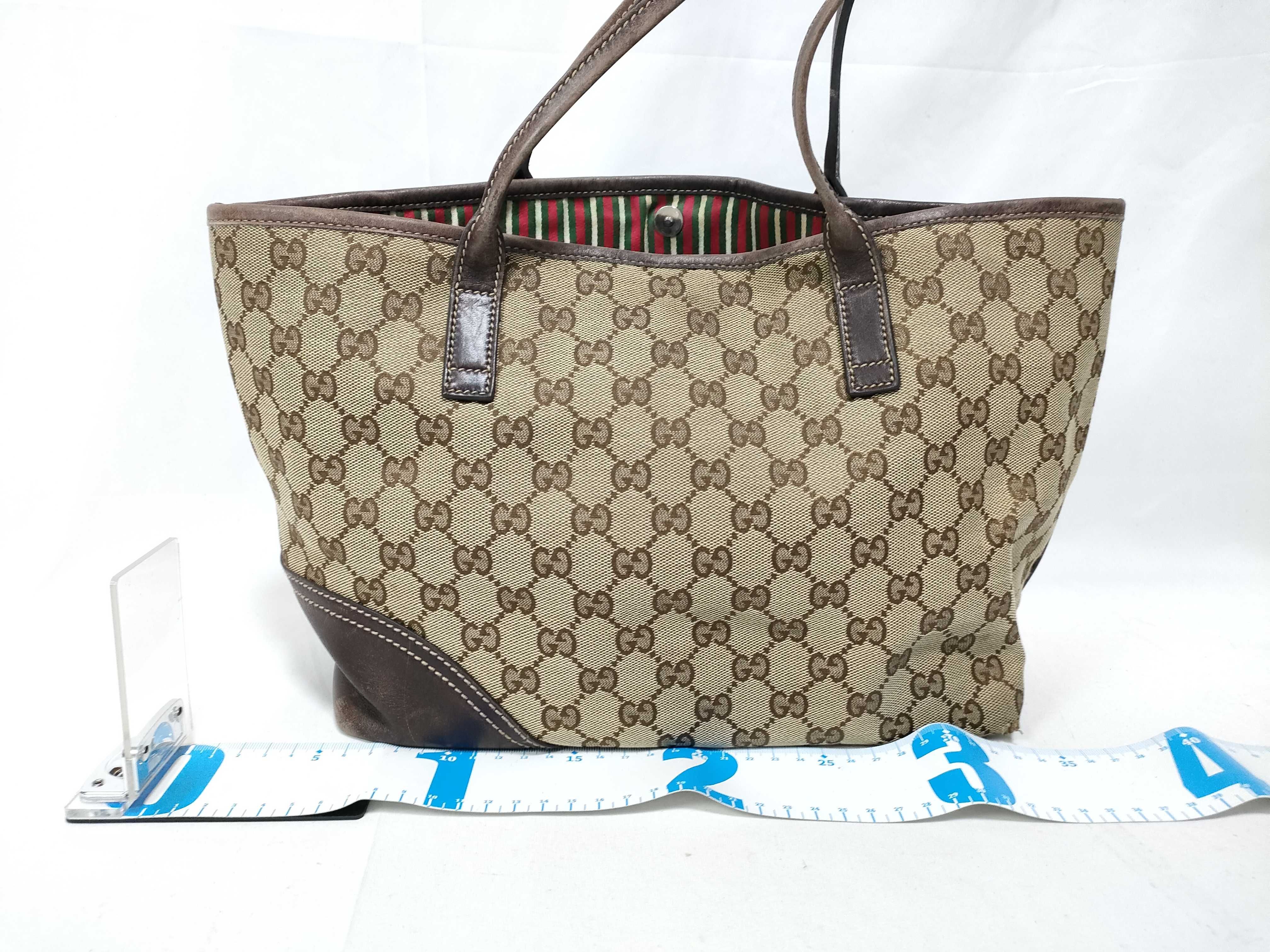 bag tote bag — view 2