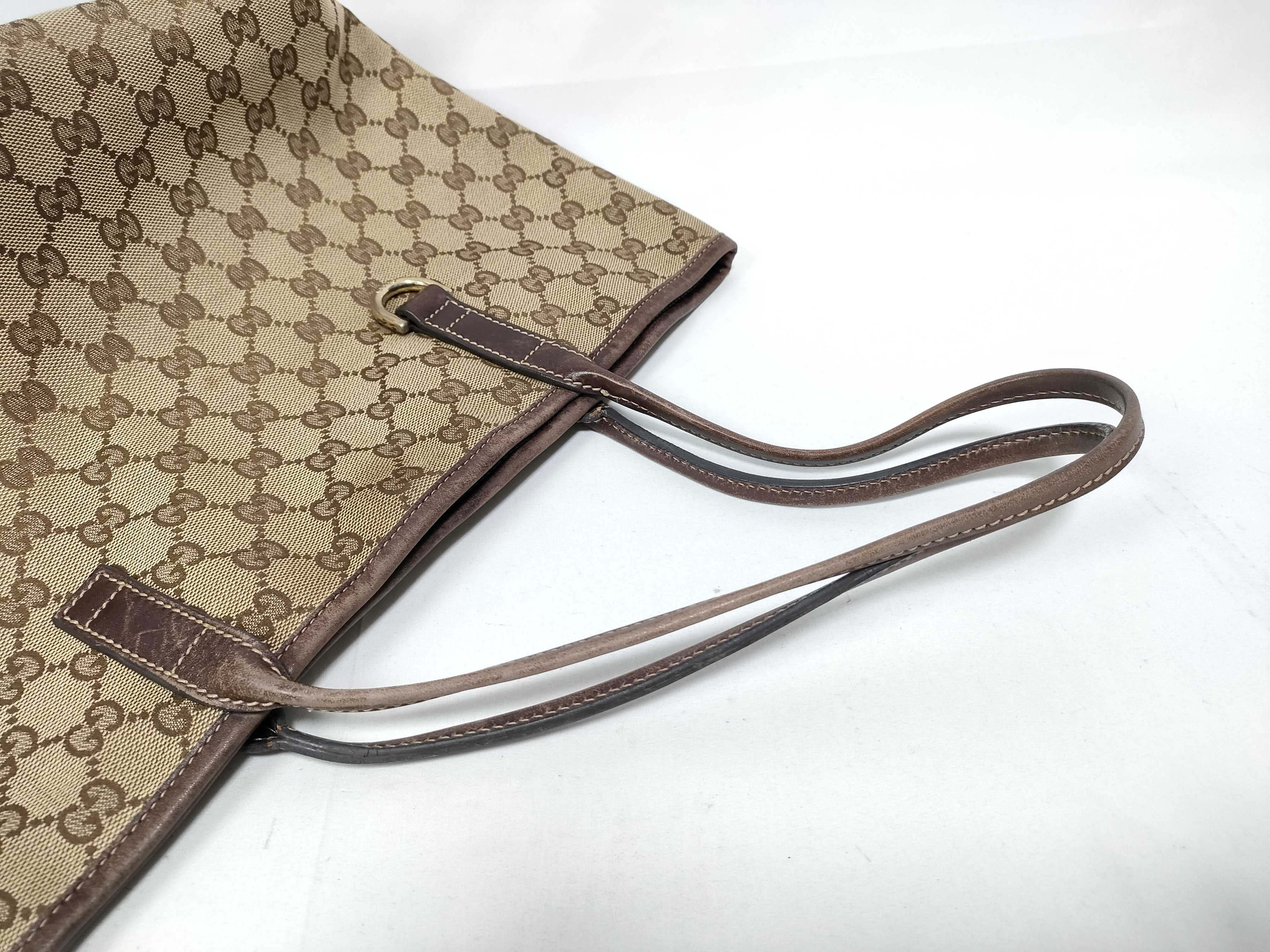 bag tote bag — view 11