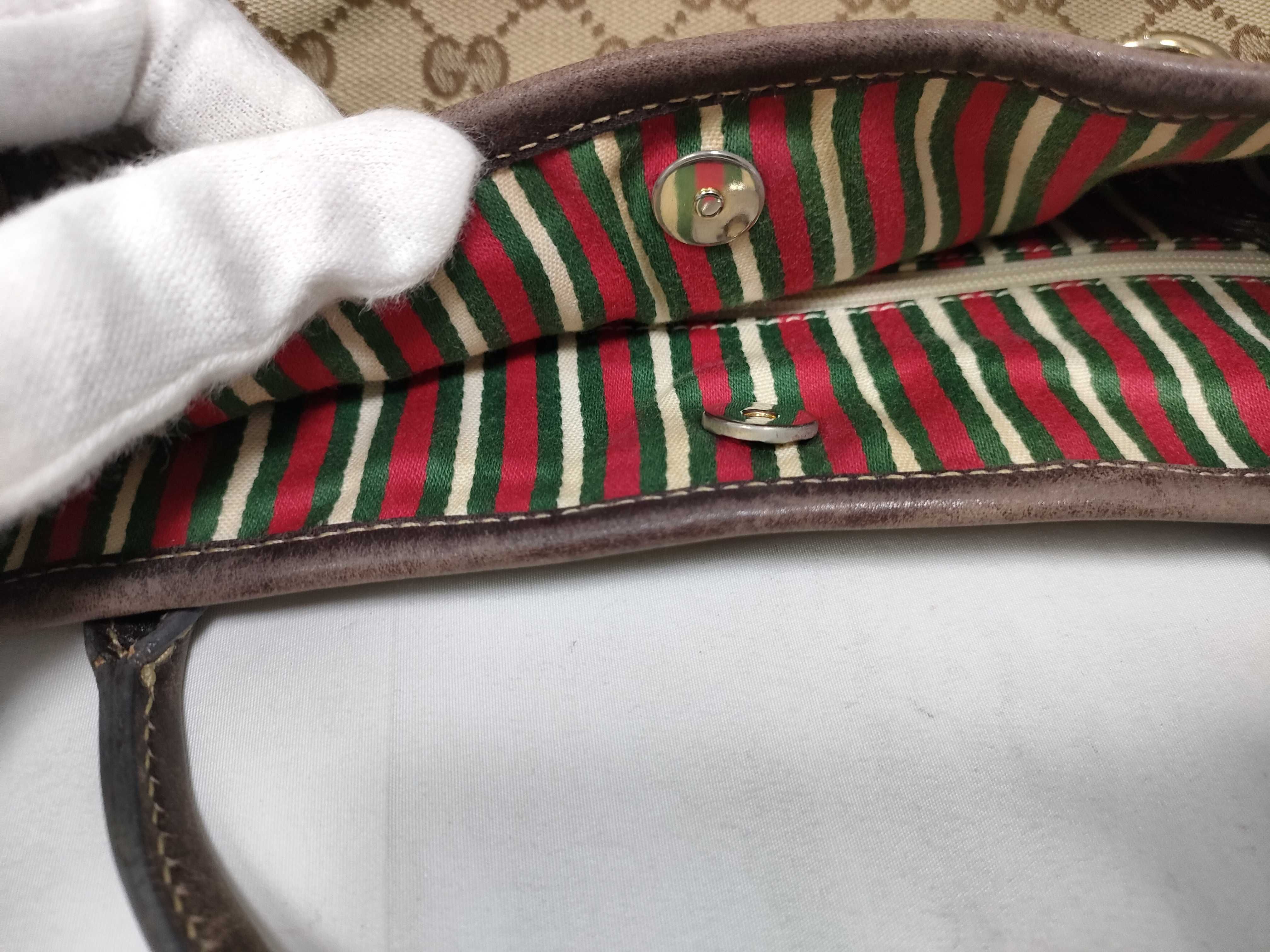 bag tote bag — view 14