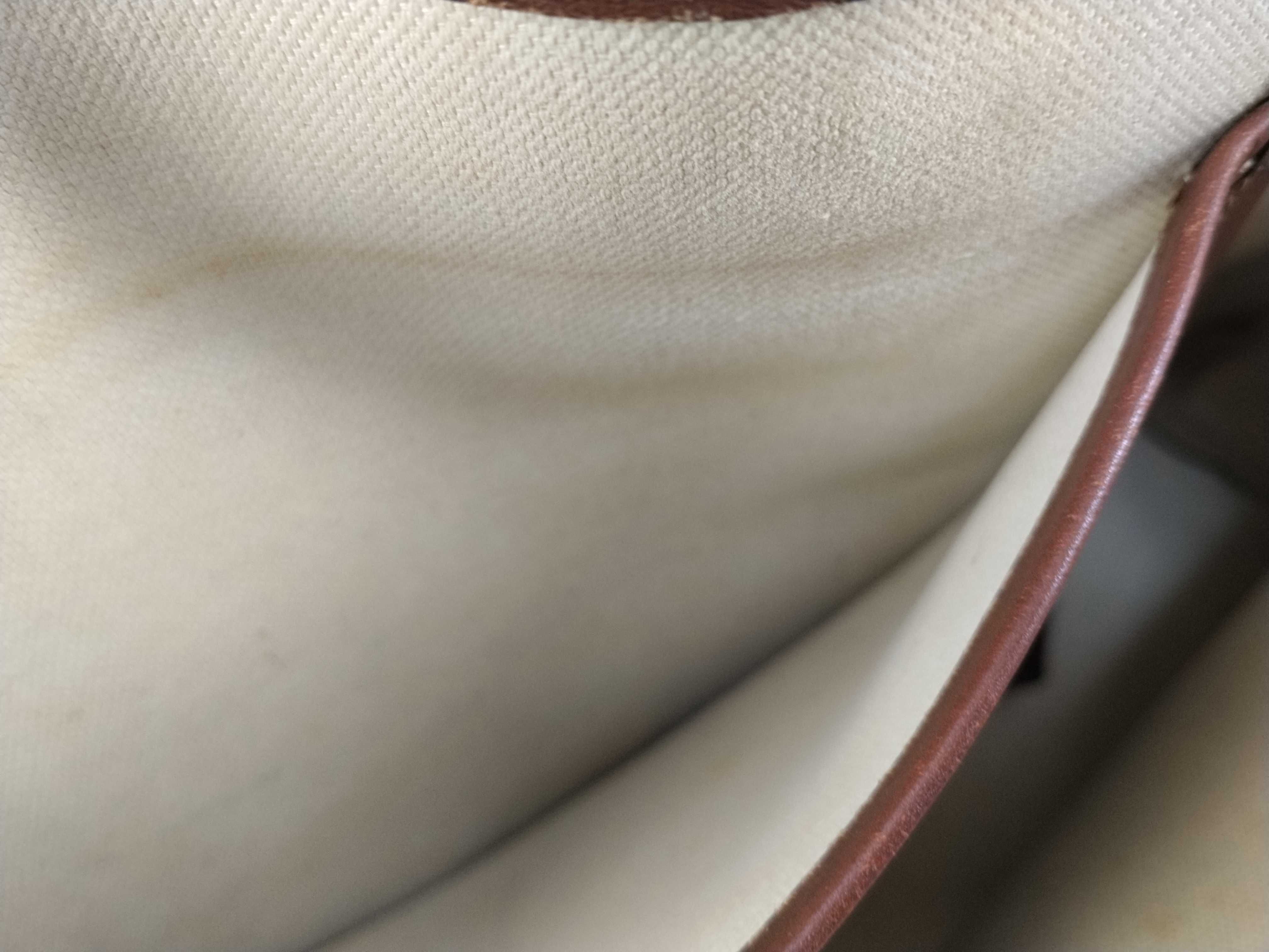 GG Canvas Gucci Tote Bag — view 12