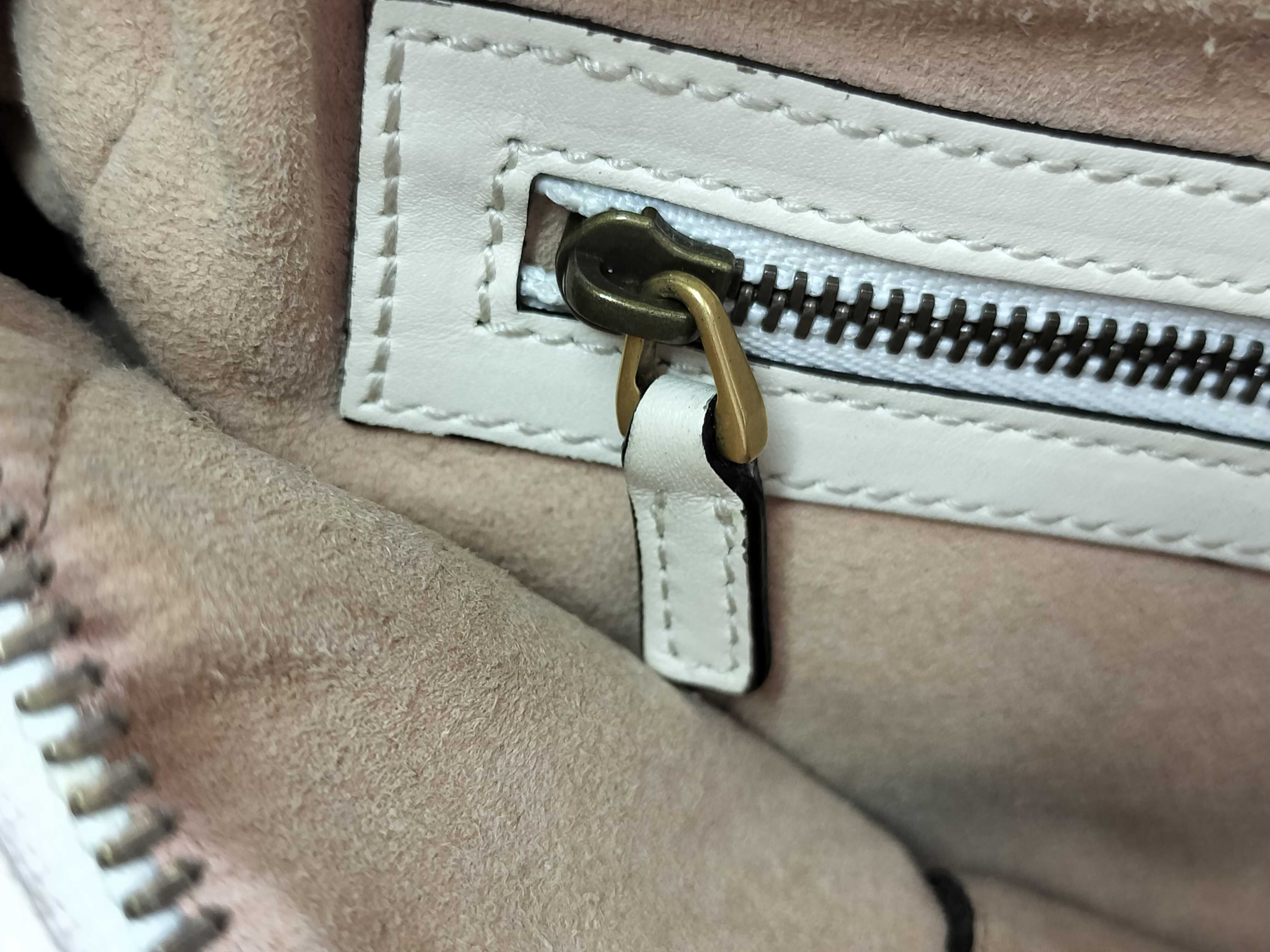 Marmont Chain Shoulder Bag — view 12