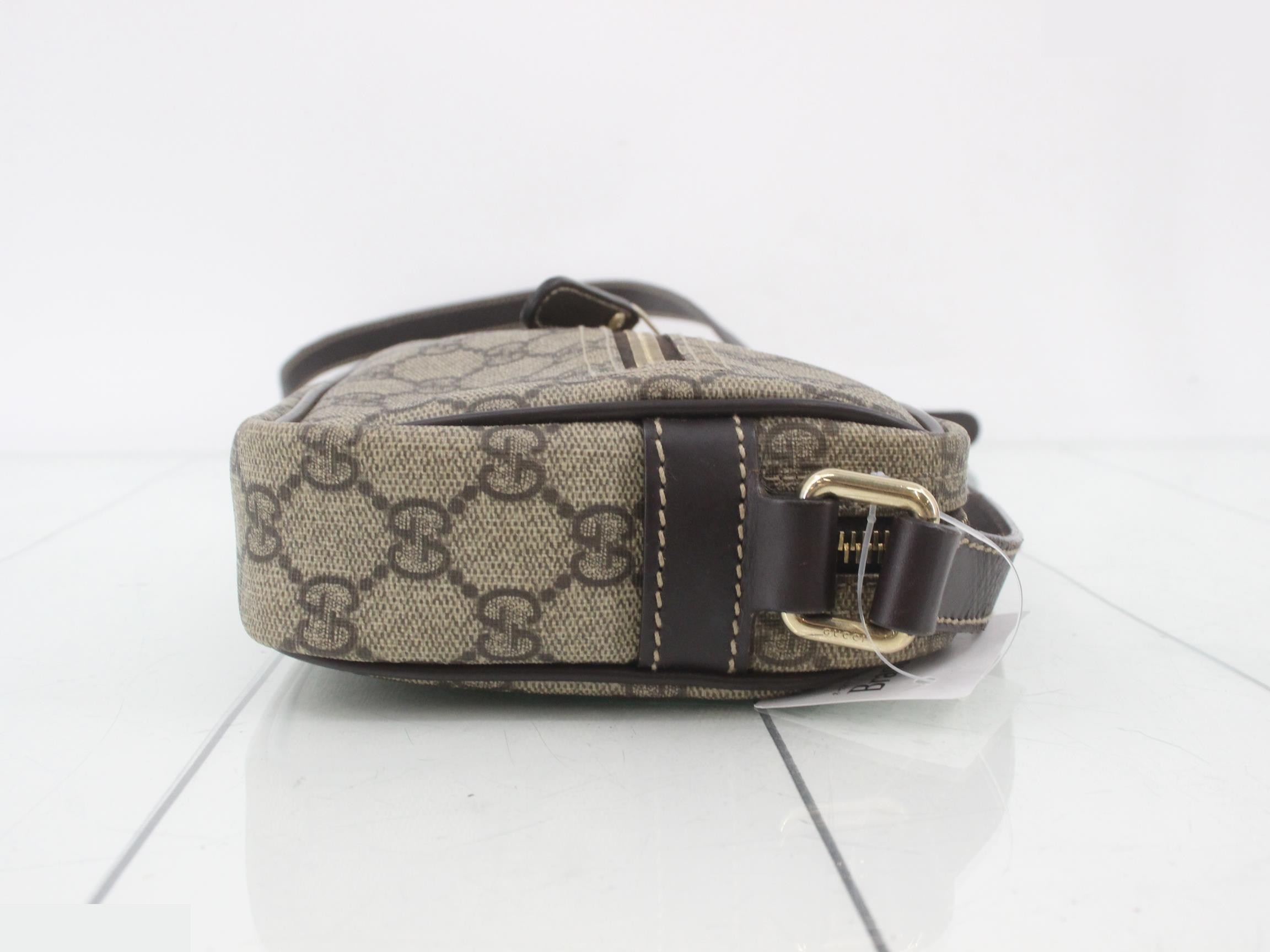 Shoulder bag — view 3