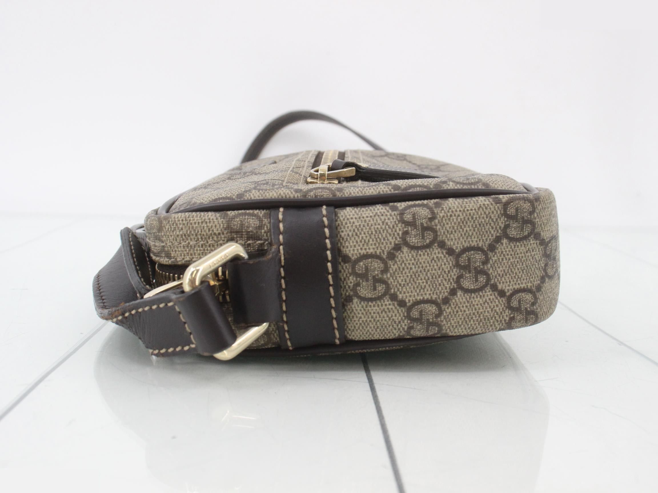 Shoulder bag — view 4