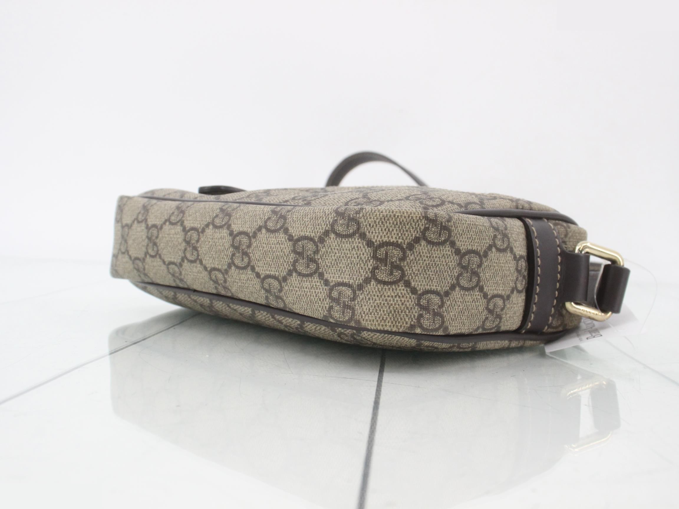 Shoulder bag — view 6