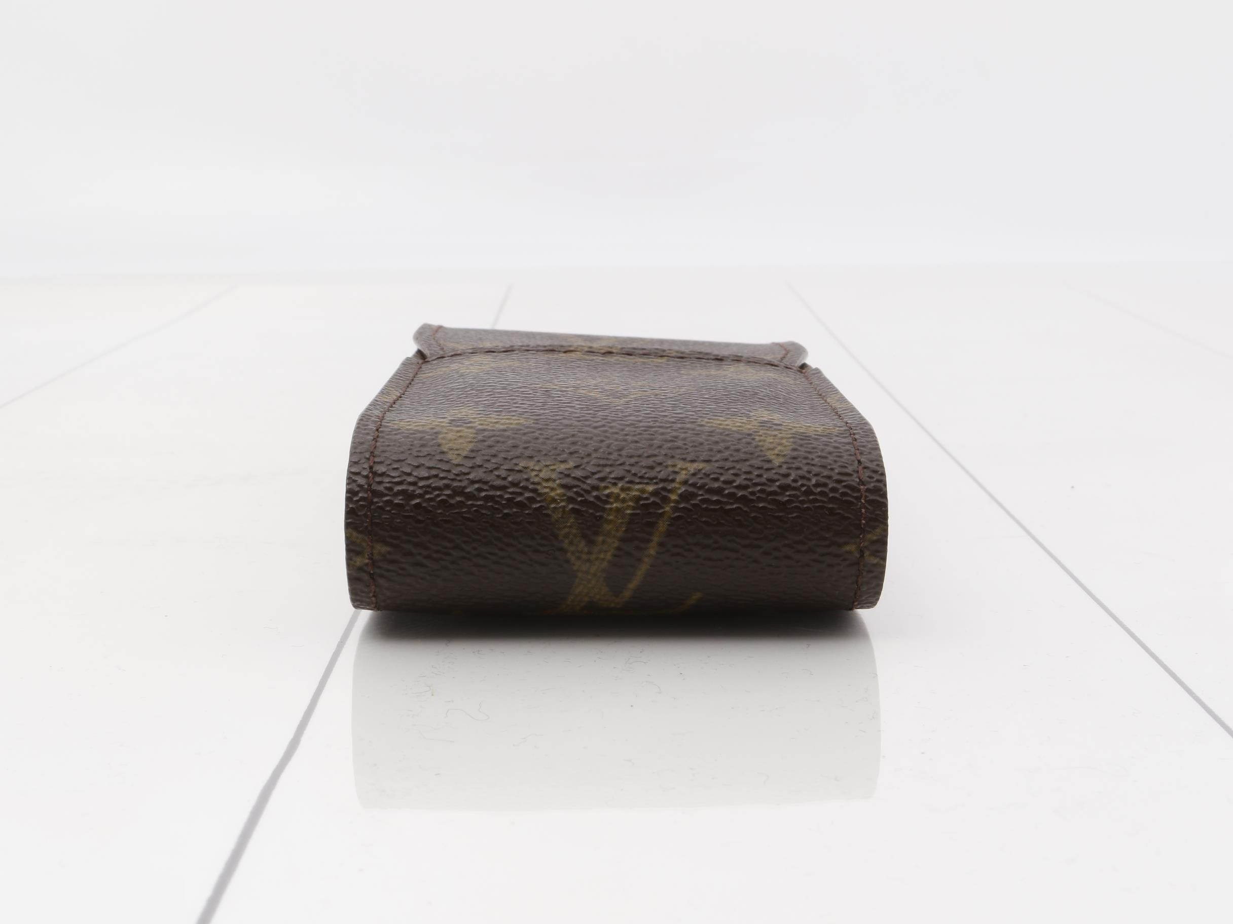 Cigarette case — view 3