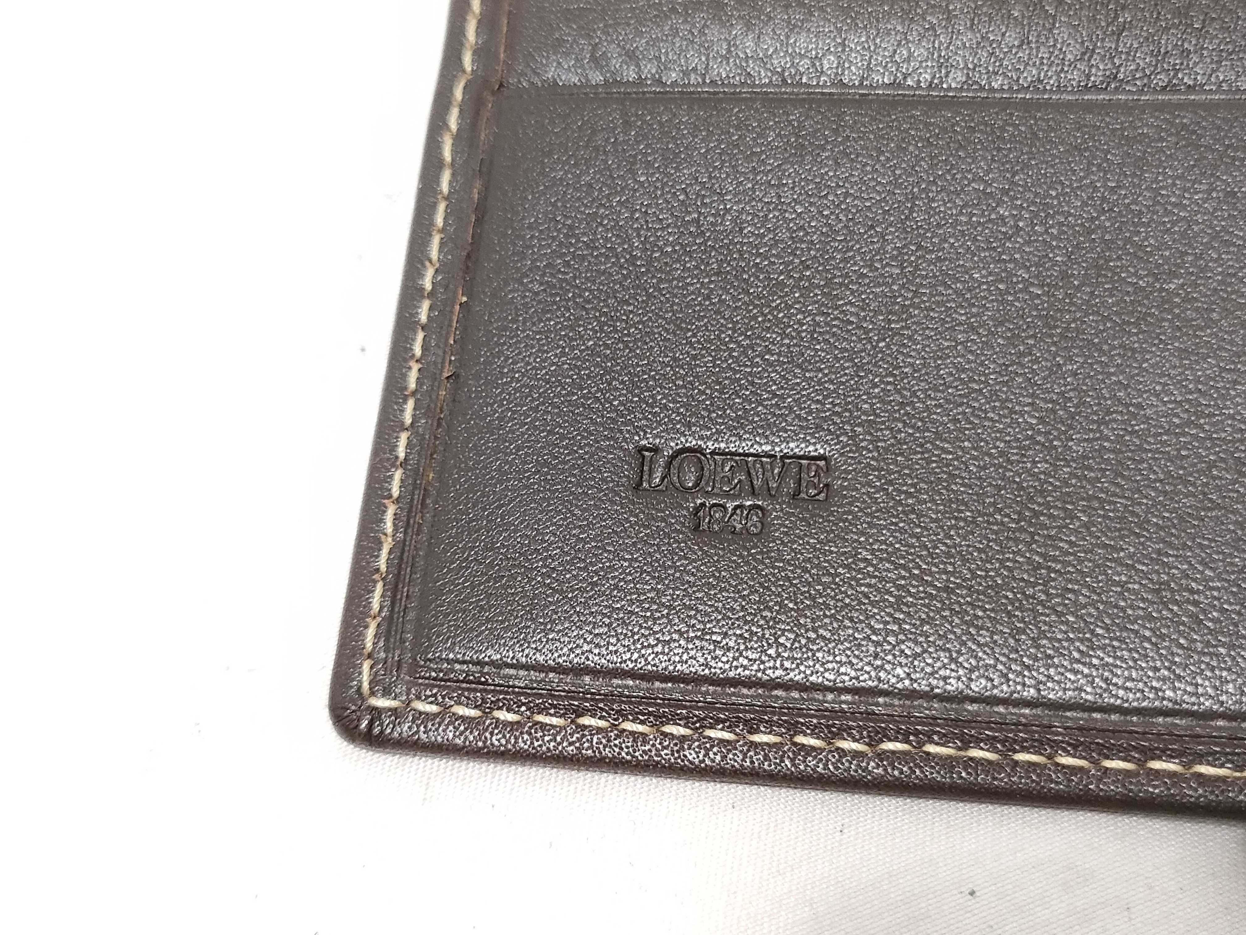 suede wallet — view 12