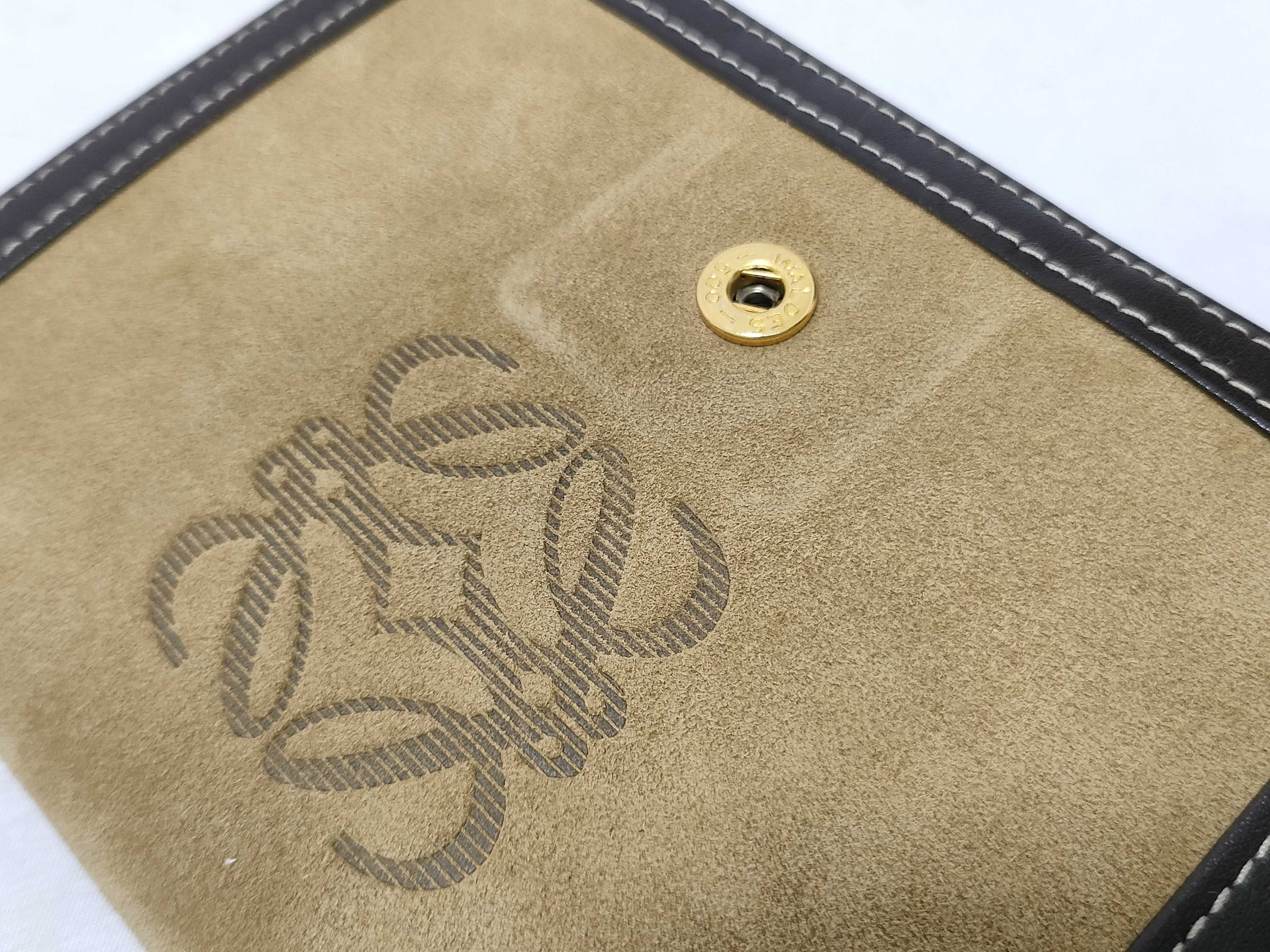 suede wallet — view 13