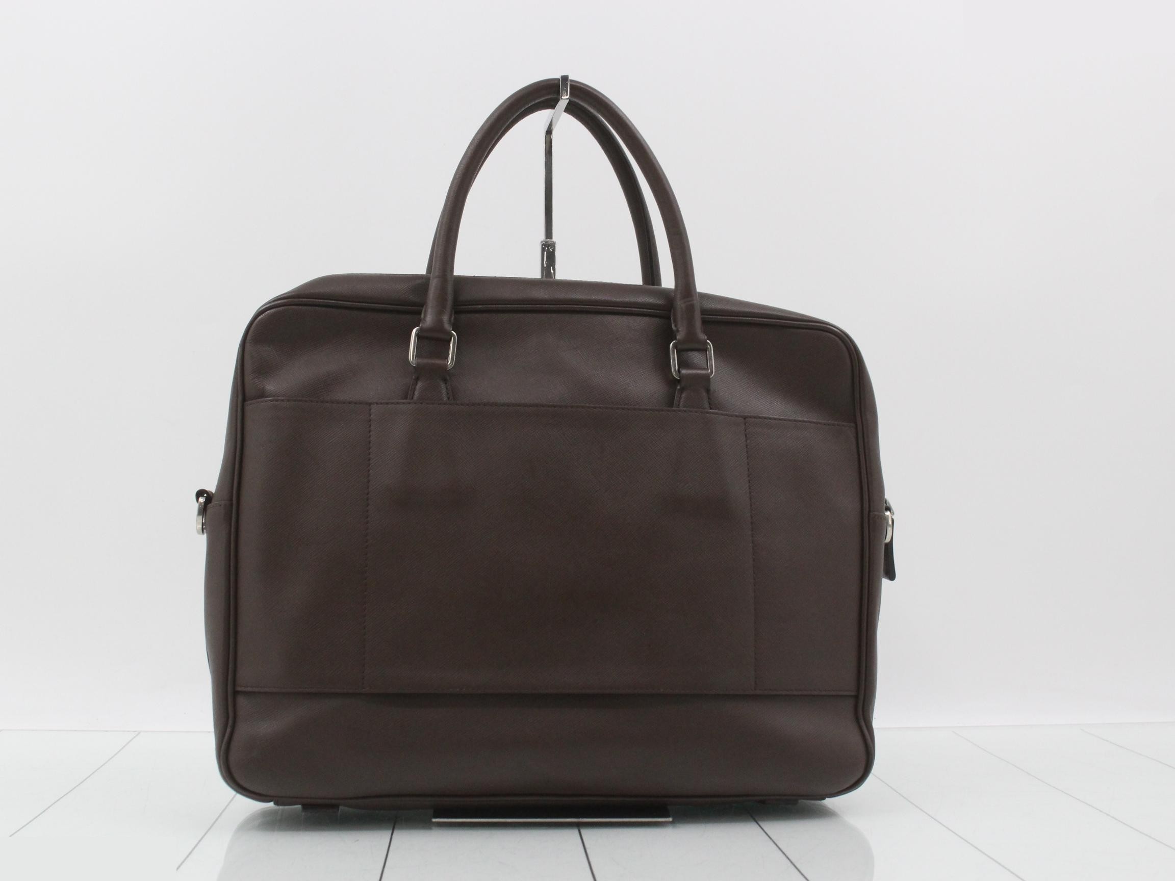 Business bag — view 2
