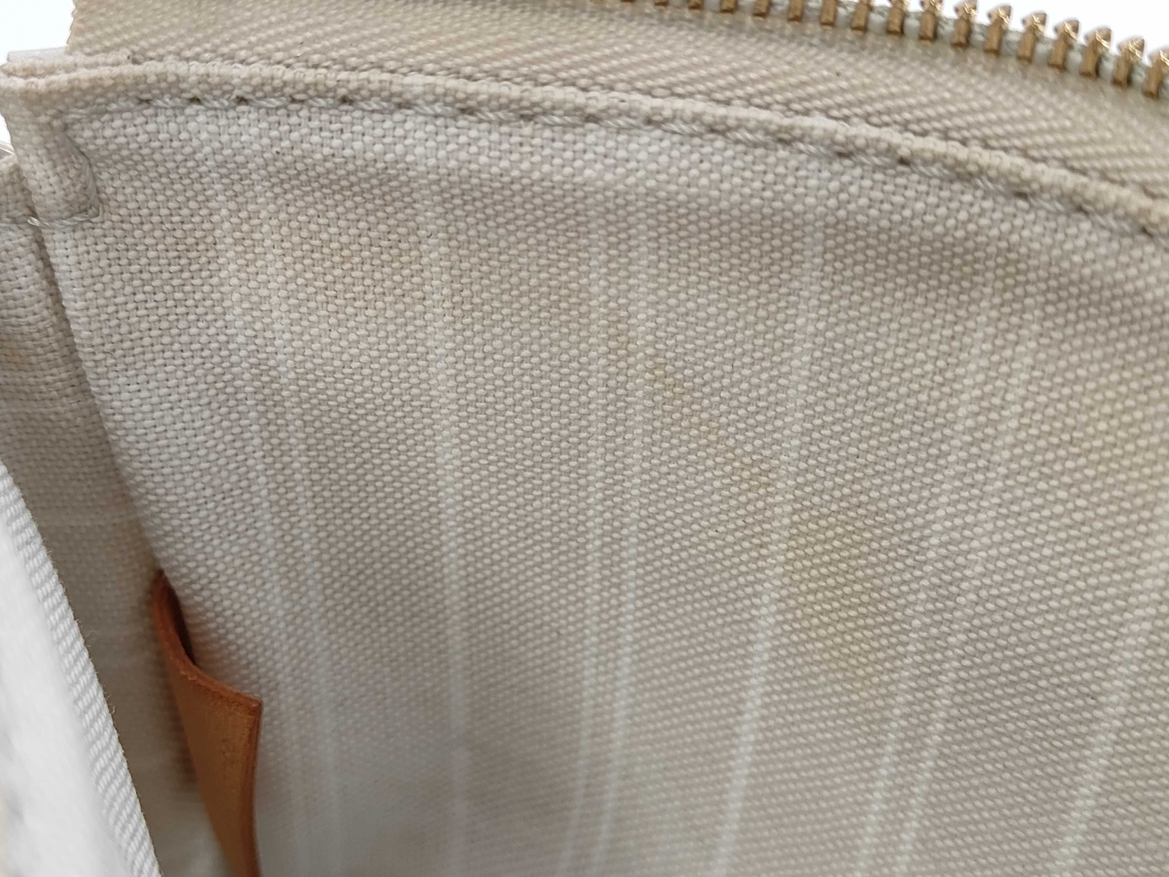 Monogram Shoulder Bag — view 11