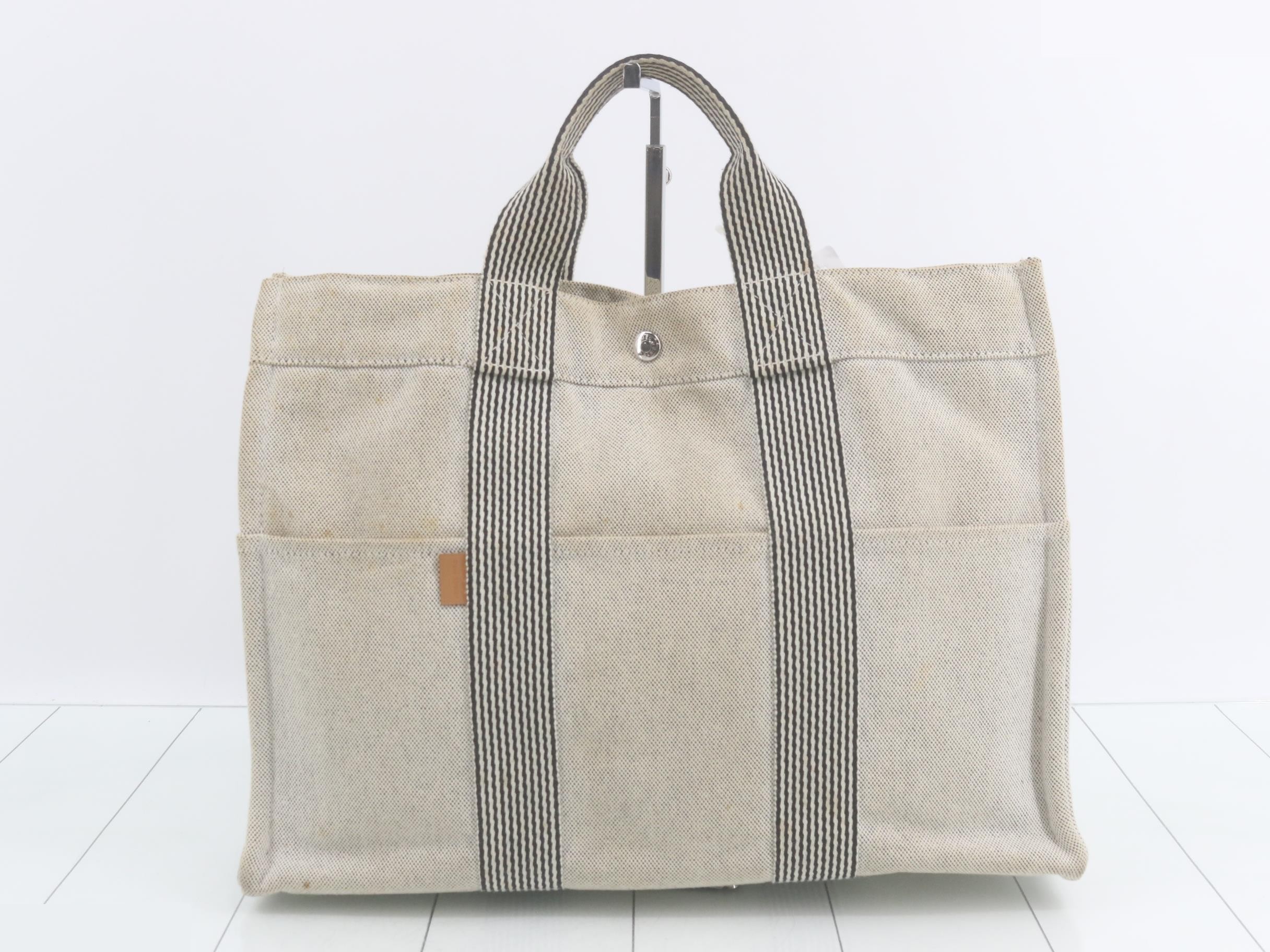 Fourre-tout (bag)