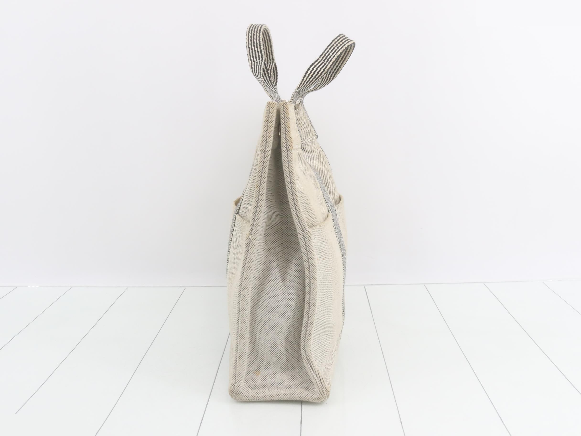 Fourre-tout (bag) — view 3