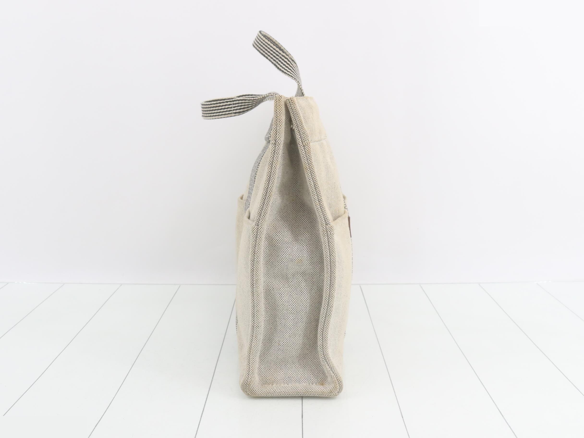 Fourre-tout (bag) — view 4