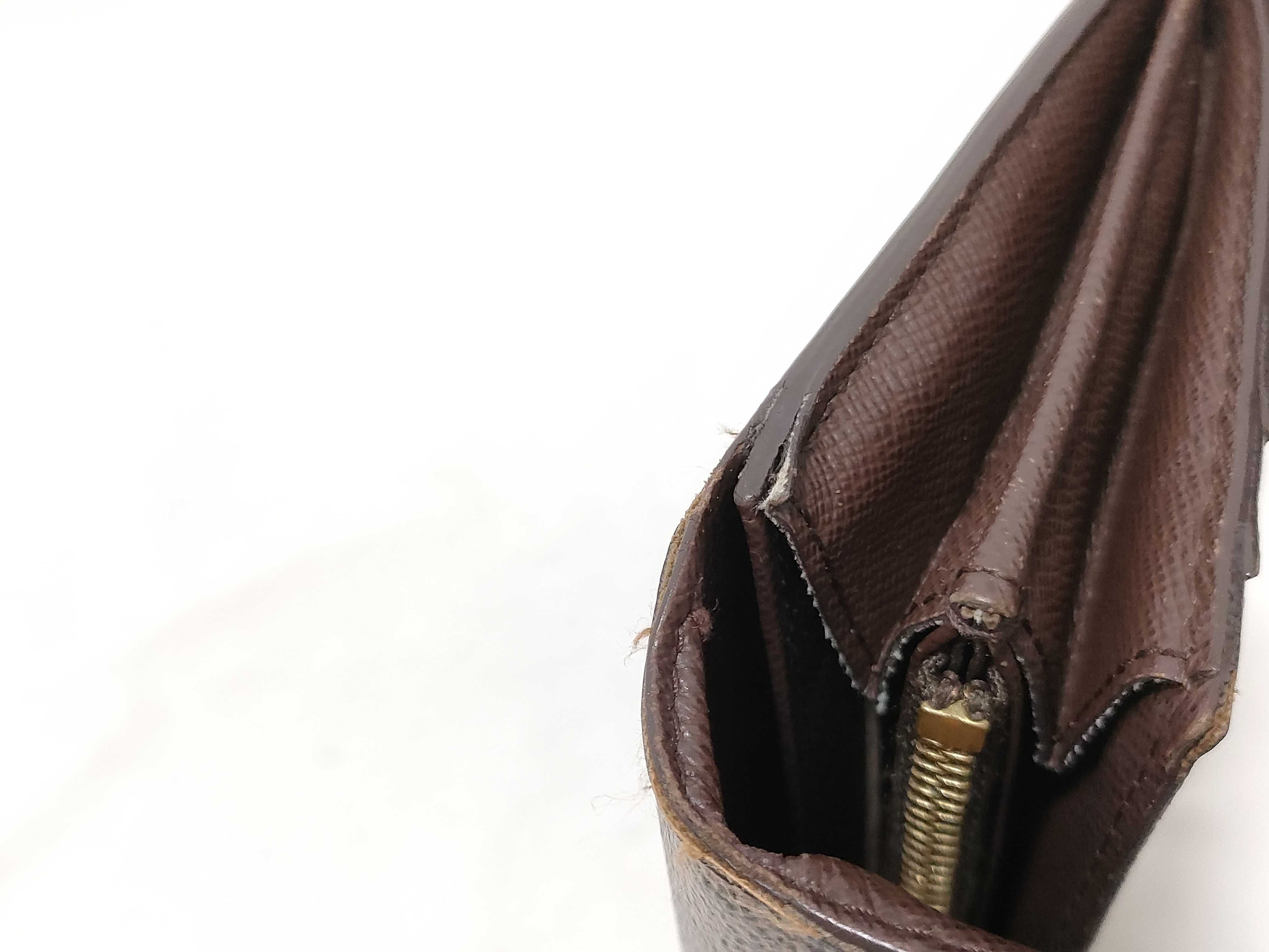 Damier Portefeuille Sarah Wallet — view 15